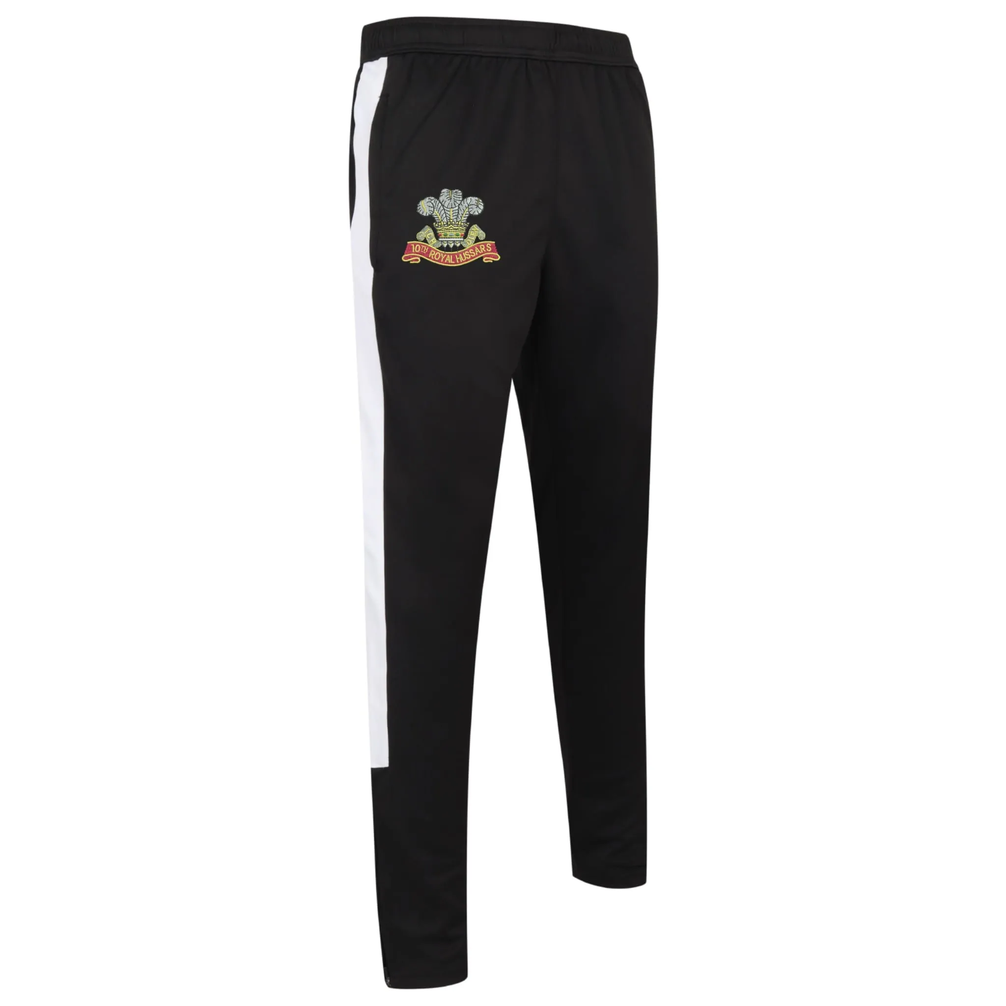 10th Royal Hussars Knitted Tracksuit Pants
