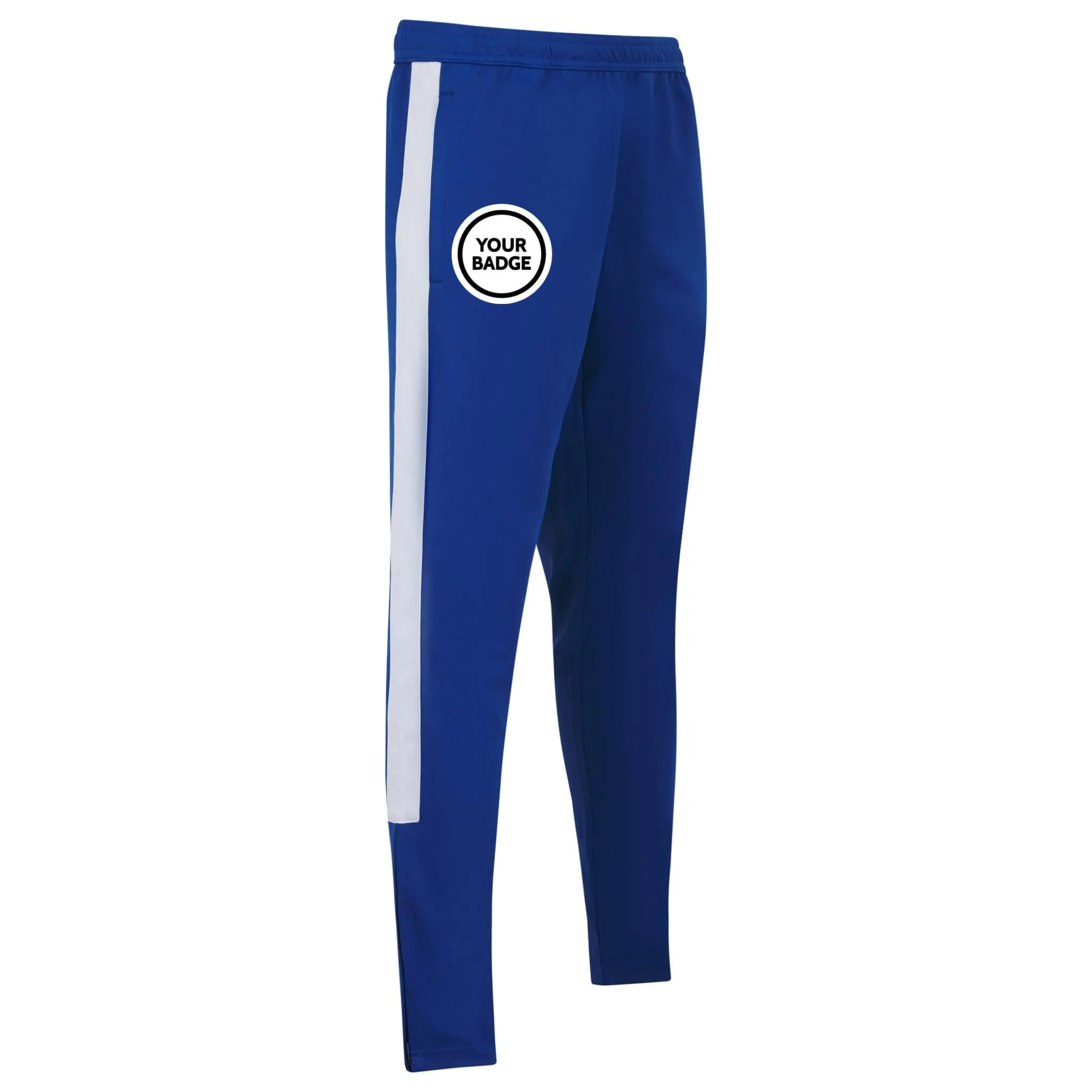 10th Royal Hussars Knitted Tracksuit Pants