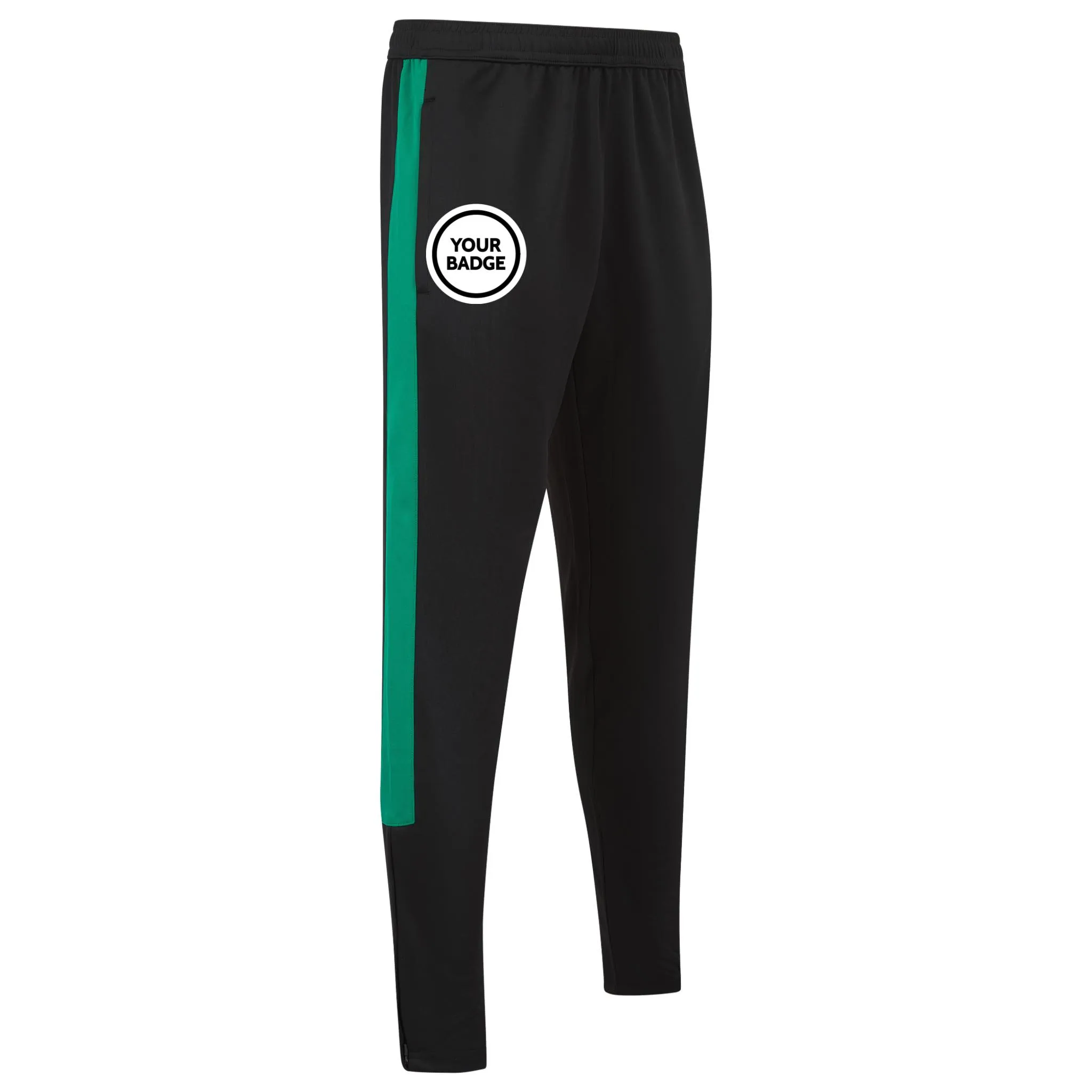 10th Royal Hussars Knitted Tracksuit Pants