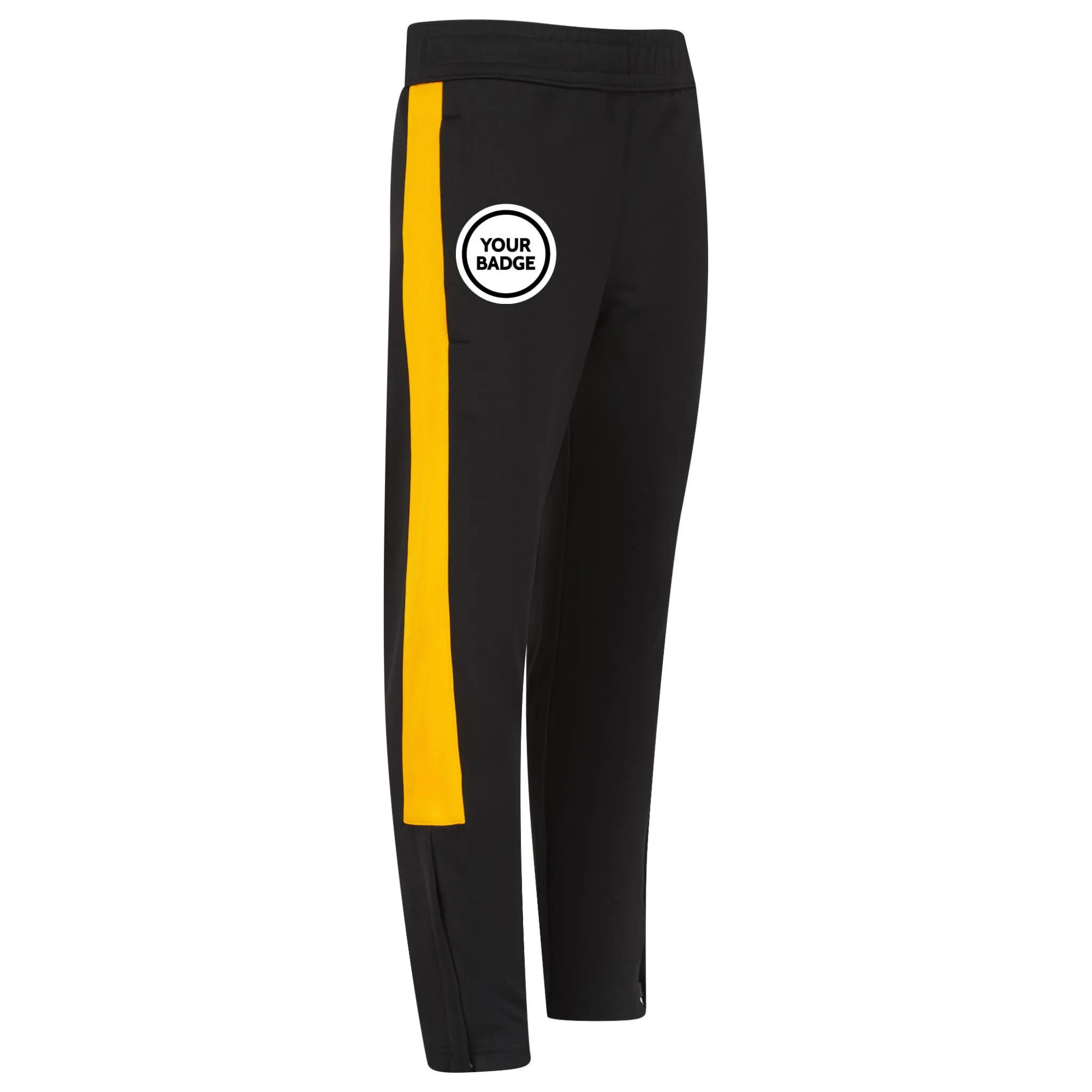 10th Royal Hussars Knitted Tracksuit Pants