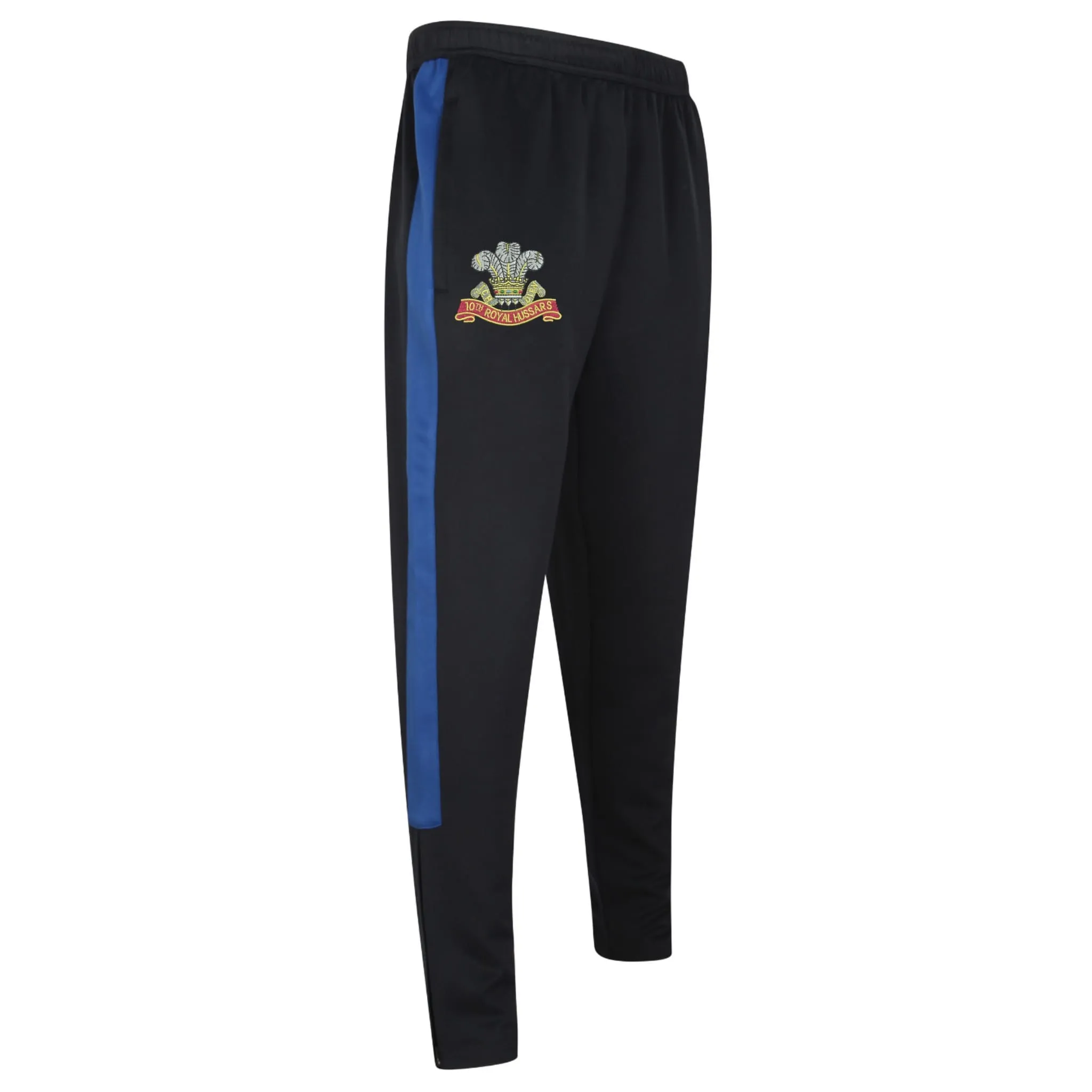10th Royal Hussars Knitted Tracksuit Pants