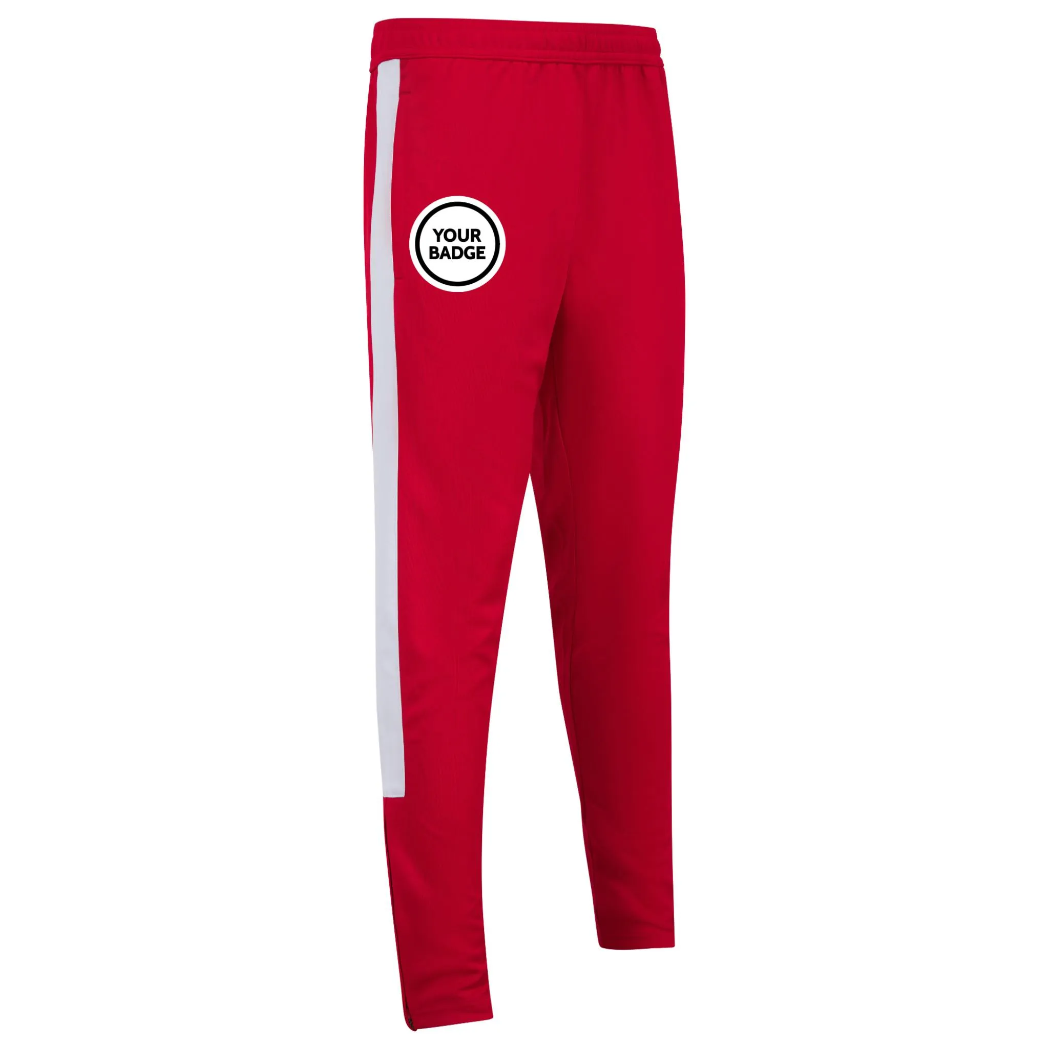 10th Royal Hussars Knitted Tracksuit Pants