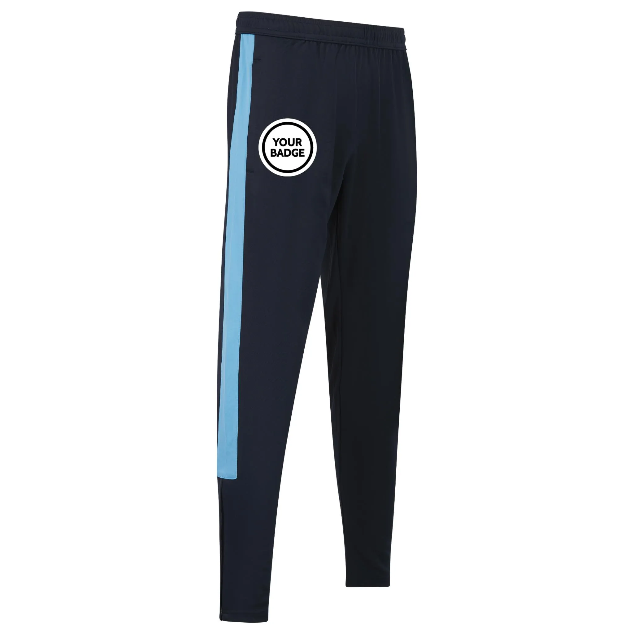 10th Royal Hussars Knitted Tracksuit Pants