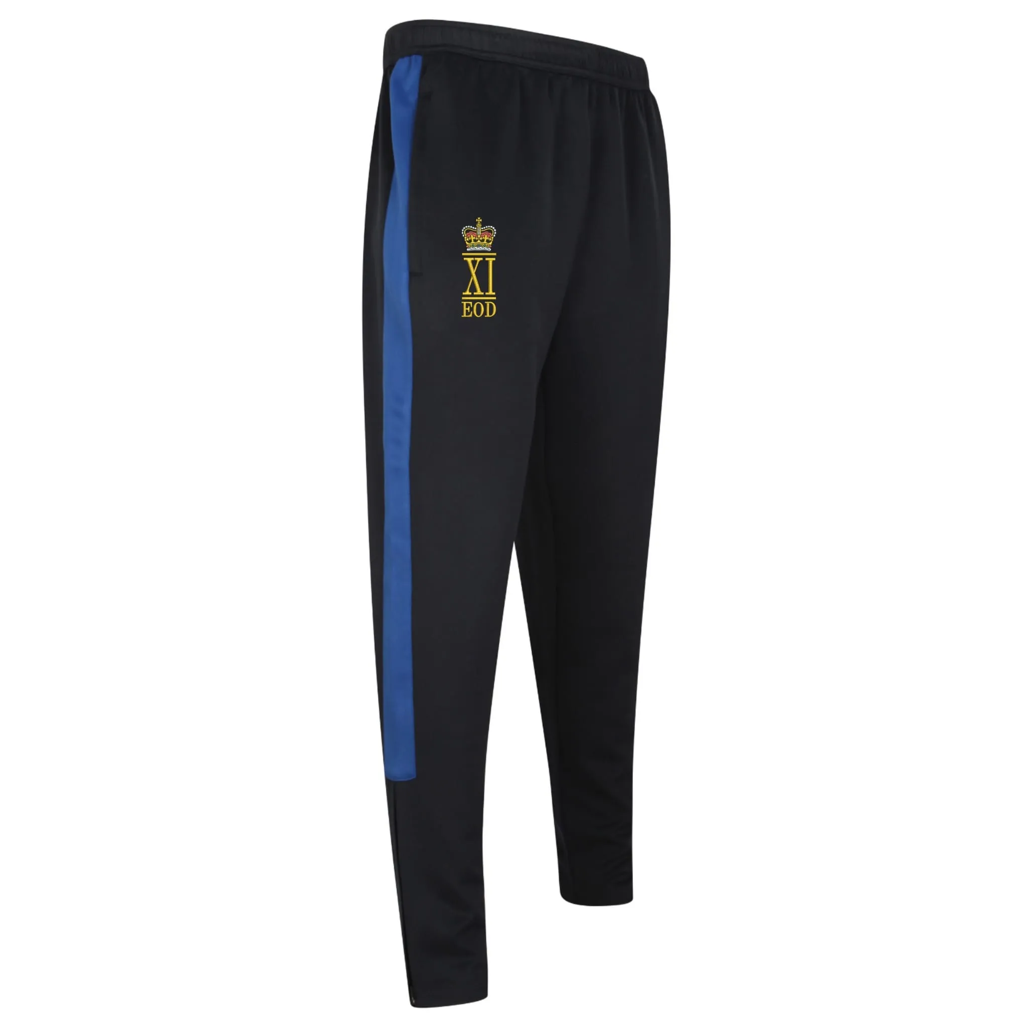 11 EOD Regt Royal Logistic Corps Knitted Tracksuit Pants