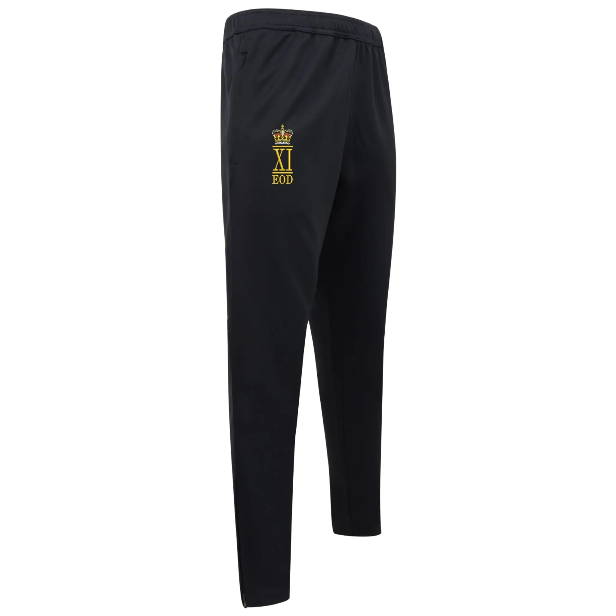 11 EOD Regt Royal Logistic Corps Knitted Tracksuit Pants