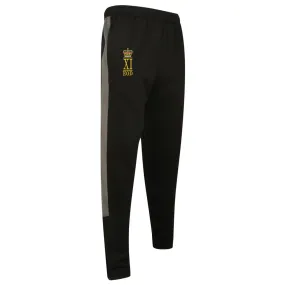 11 EOD Regt Royal Logistic Corps Knitted Tracksuit Pants