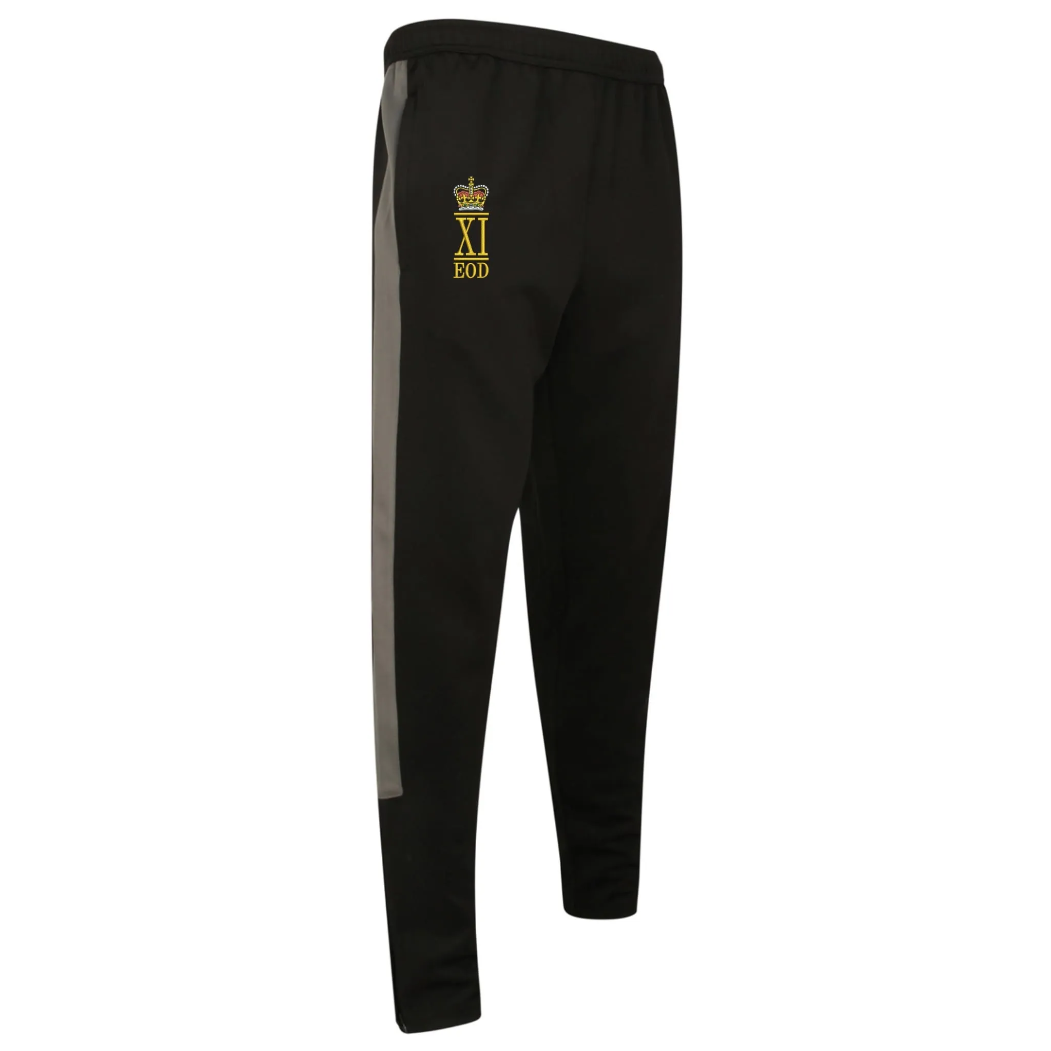 11 EOD Regt Royal Logistic Corps Knitted Tracksuit Pants