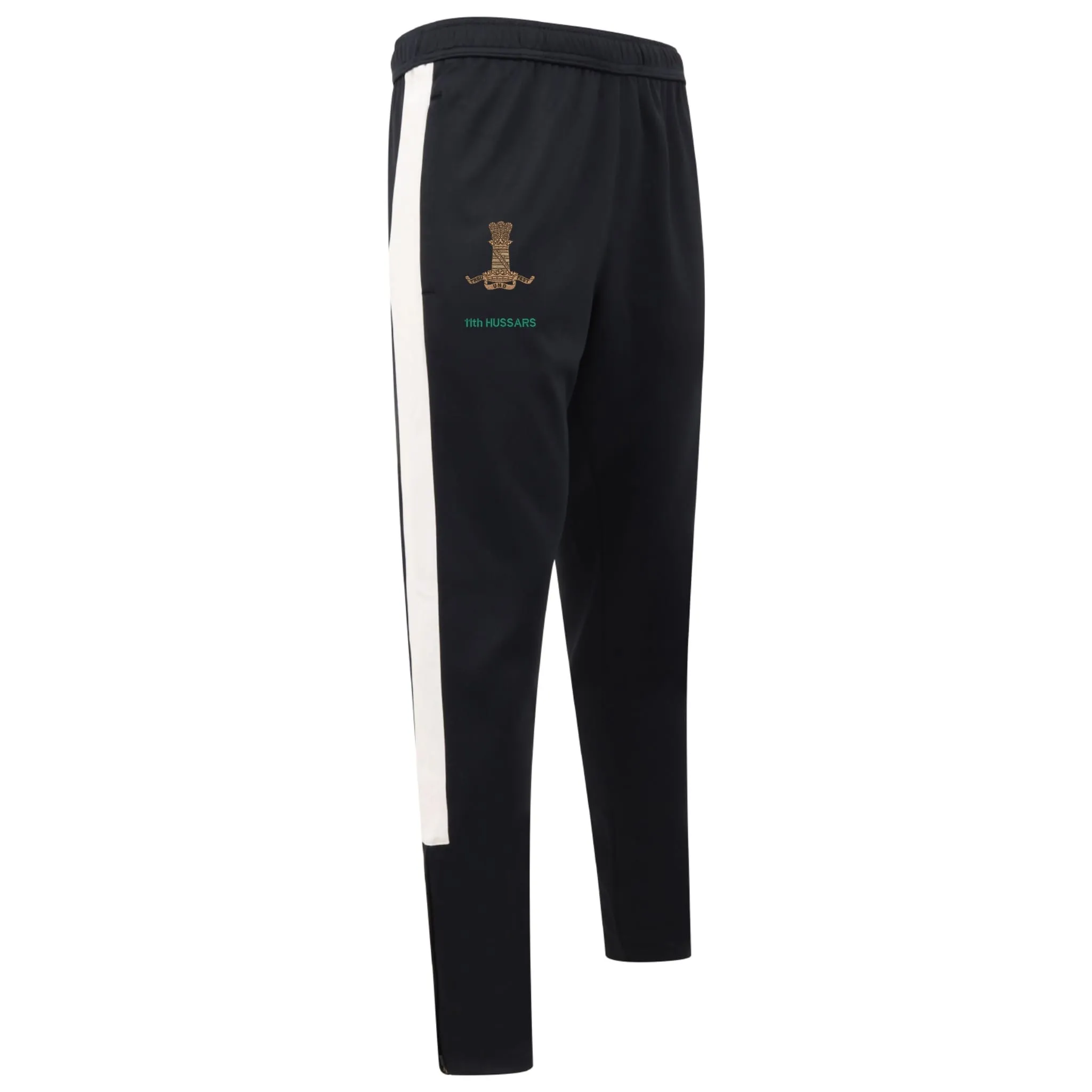 11th Hussars Knitted Tracksuit Pants