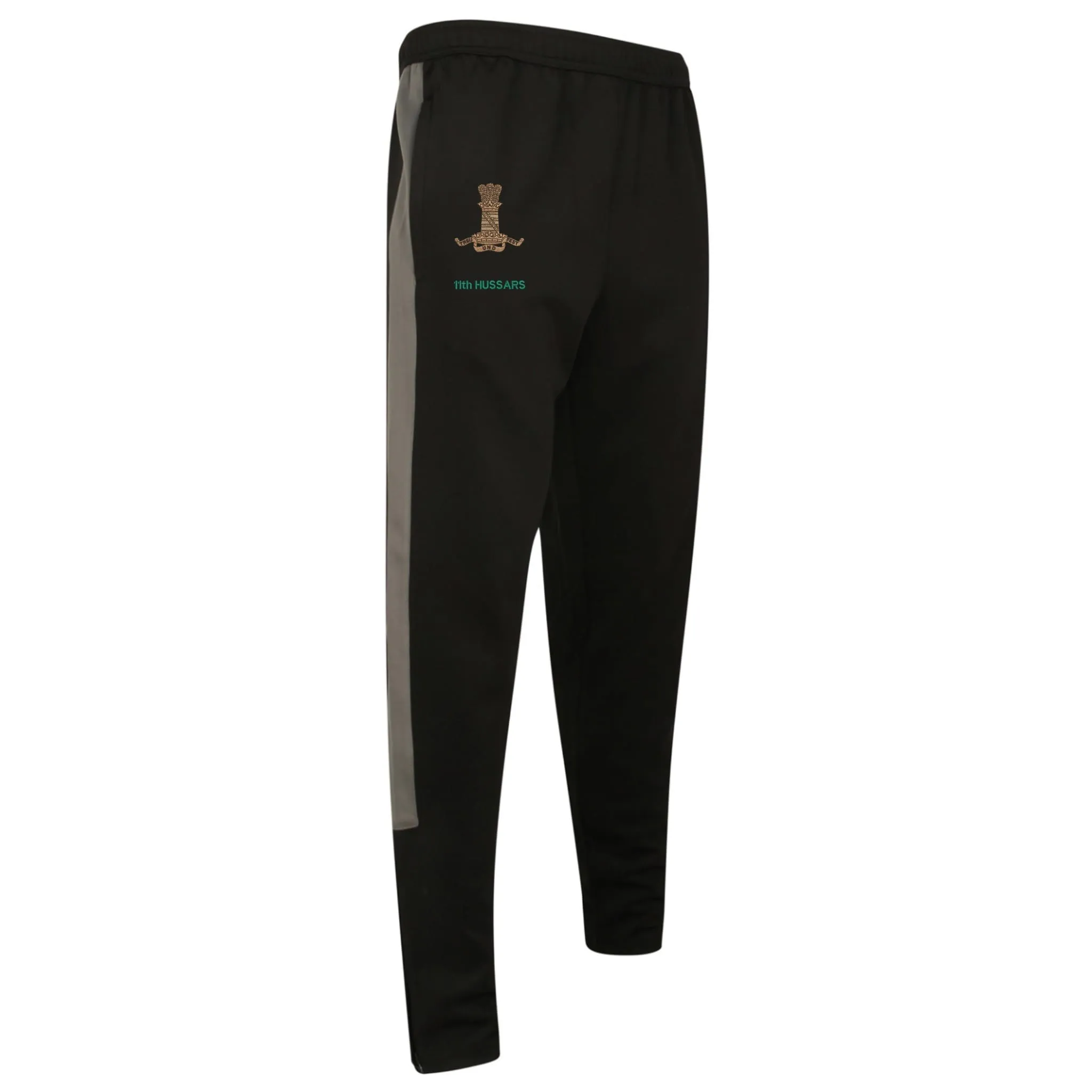 11th Hussars Knitted Tracksuit Pants