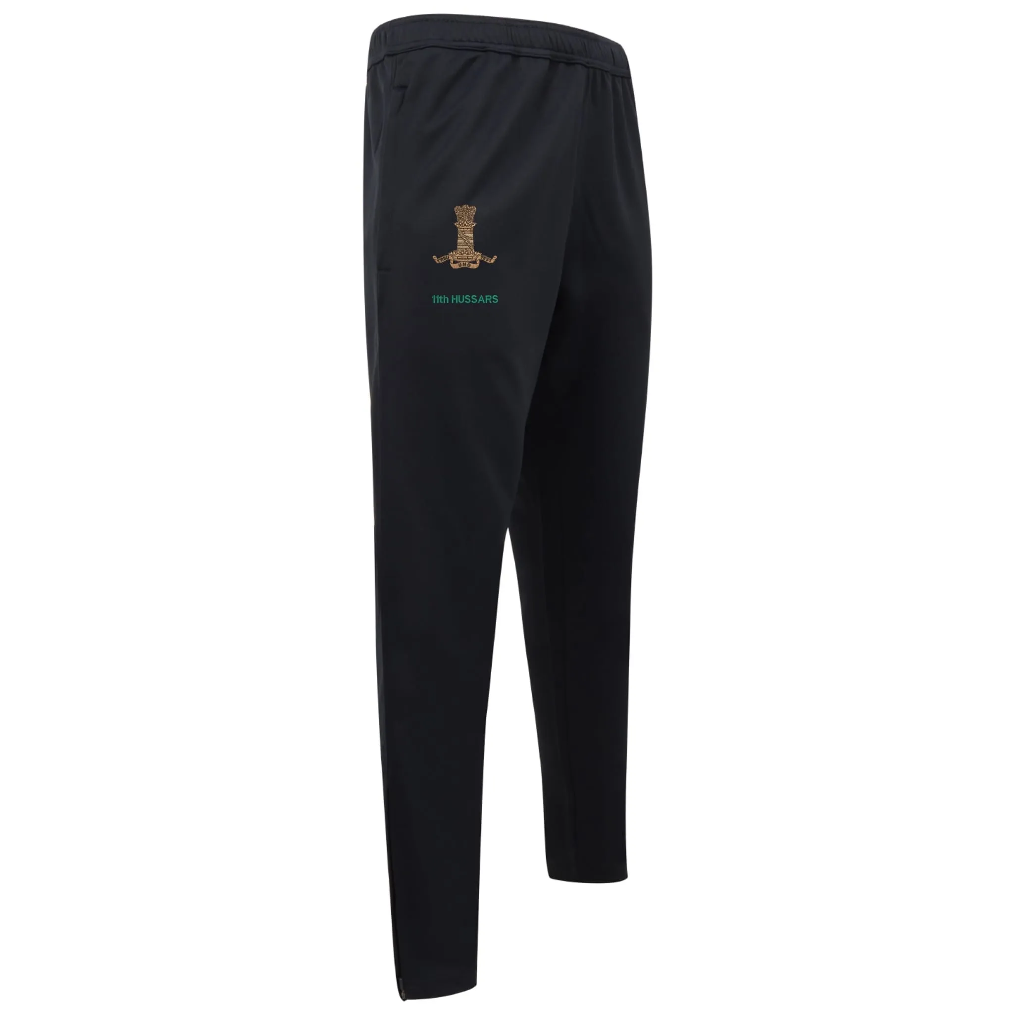 11th Hussars Knitted Tracksuit Pants