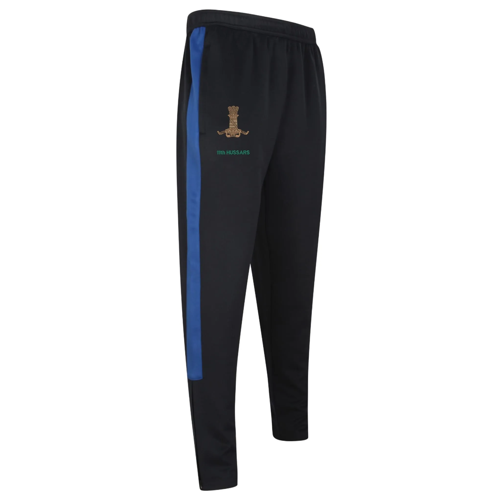 11th Hussars Knitted Tracksuit Pants