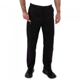 AFD Mens Slim Fit Stretch Trousers