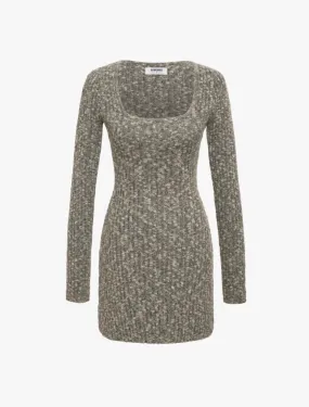 Alpine Mini Dress
