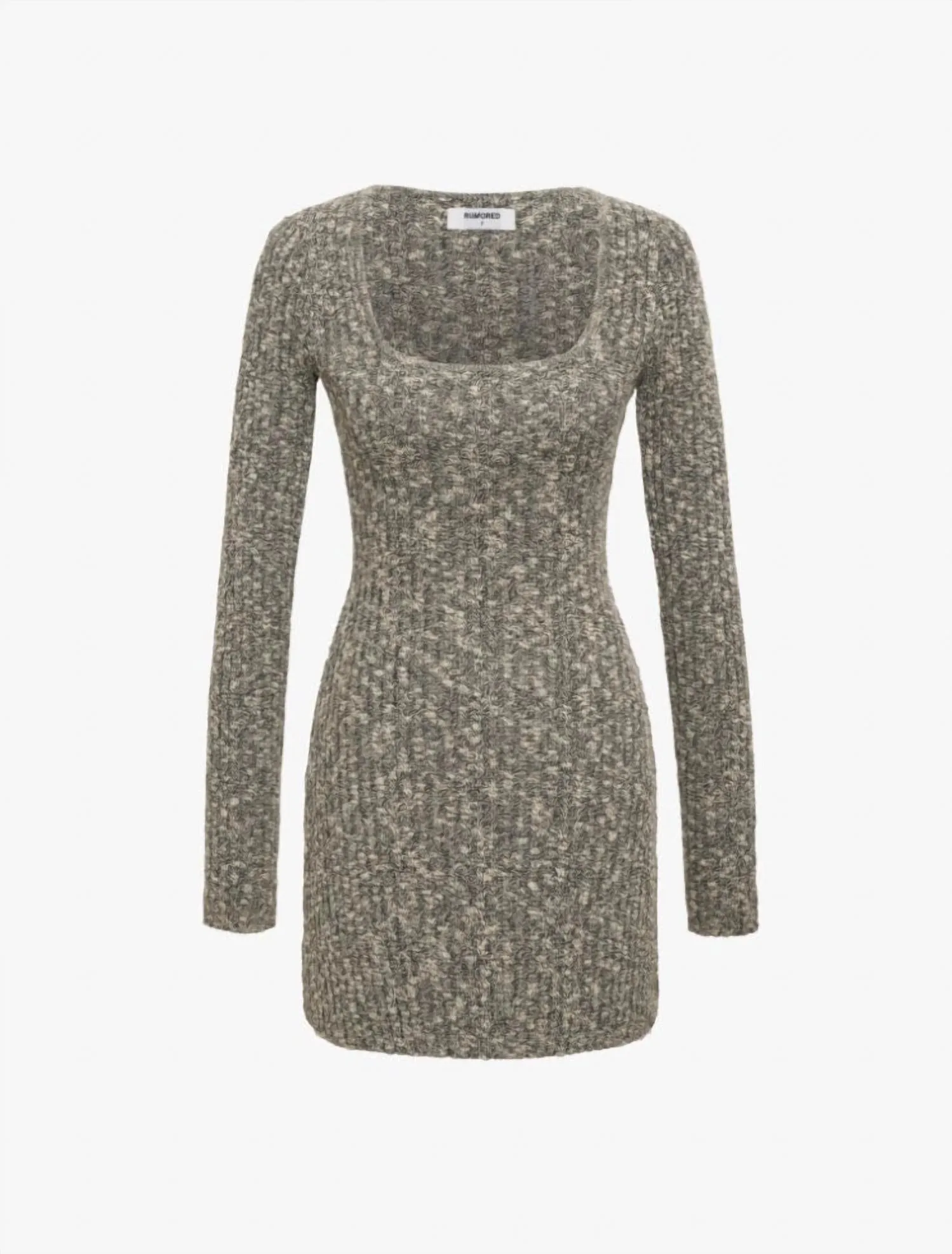 Alpine Mini Dress