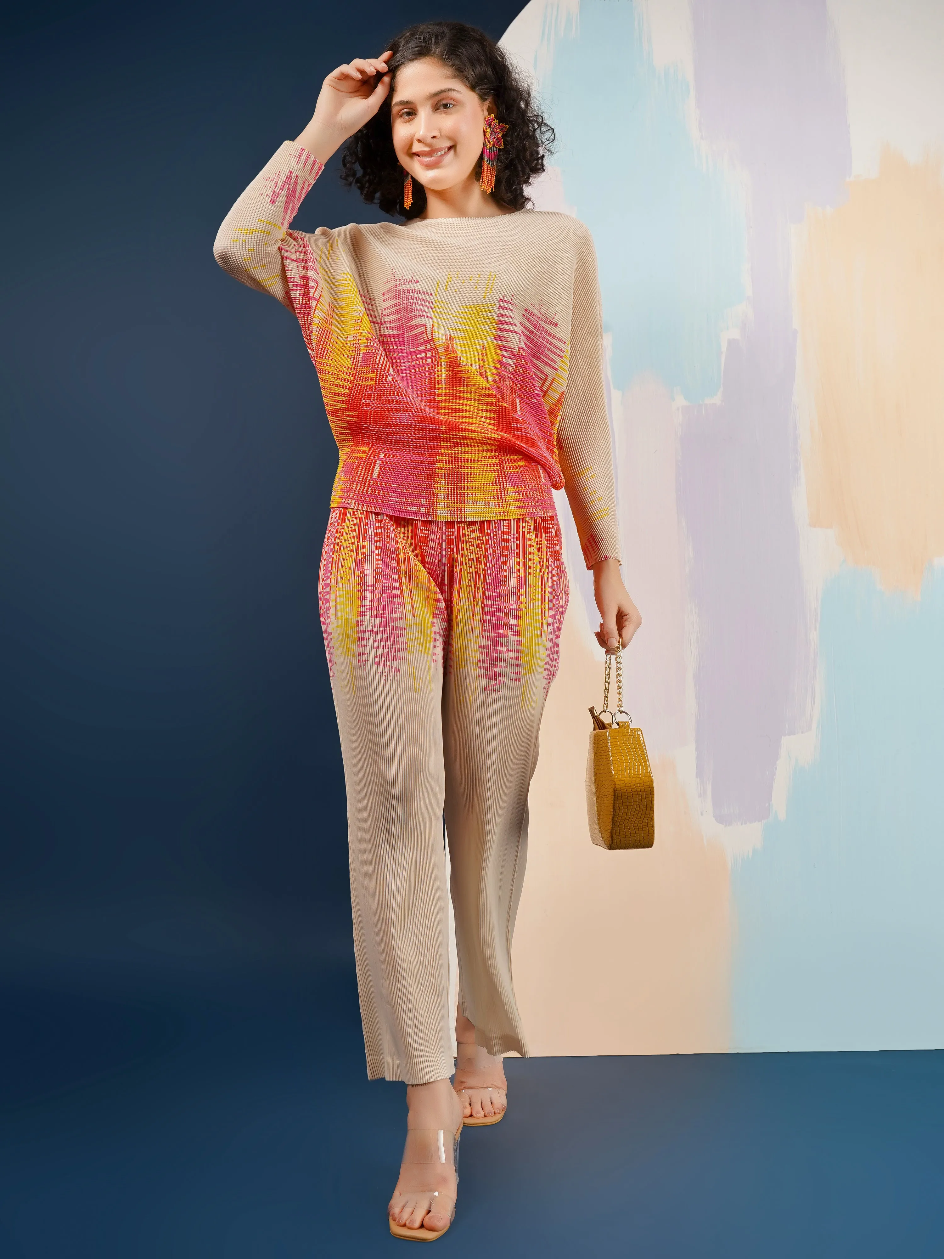 Amore Co-ord Set