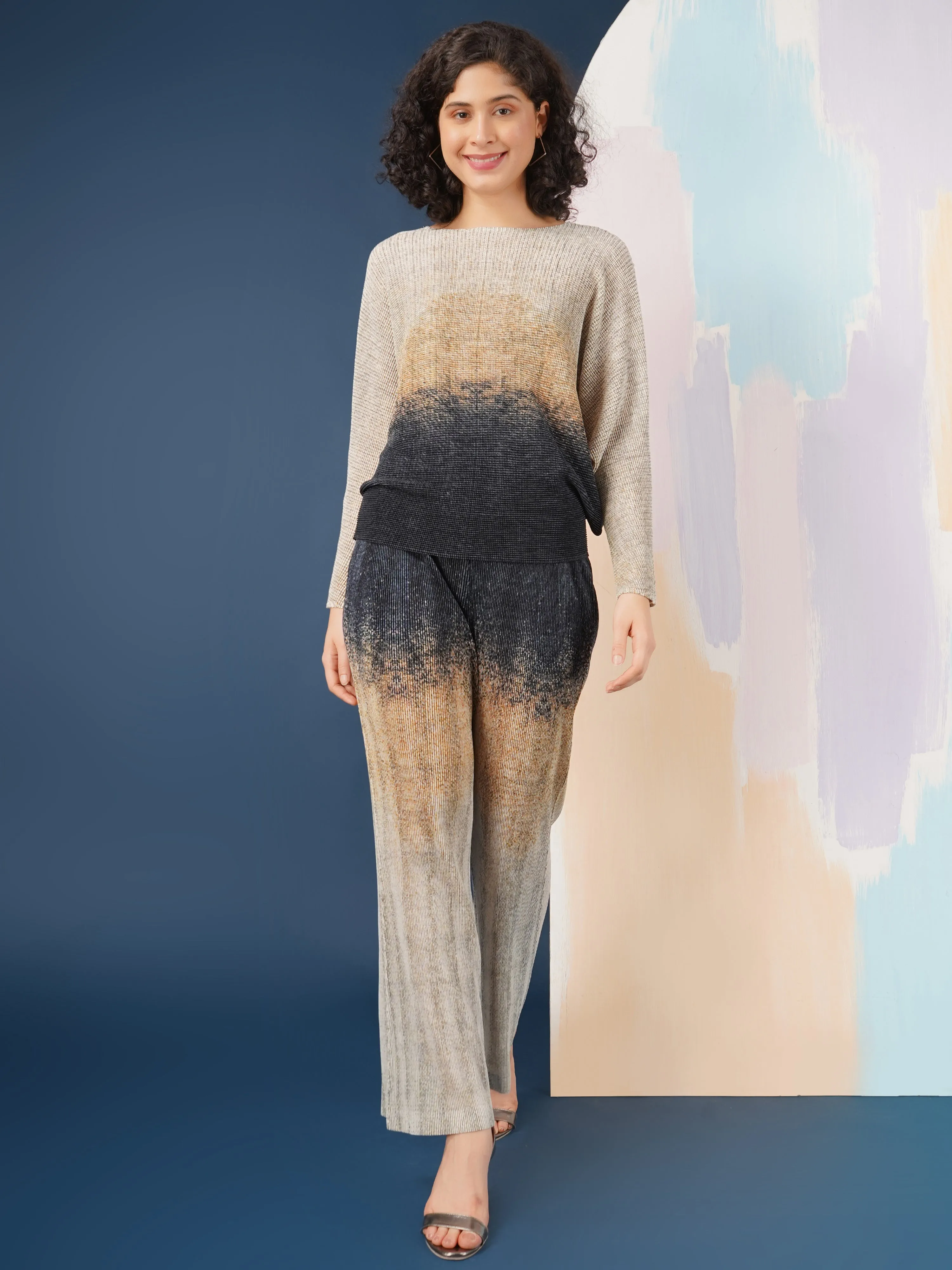 Amore Co-ord Set