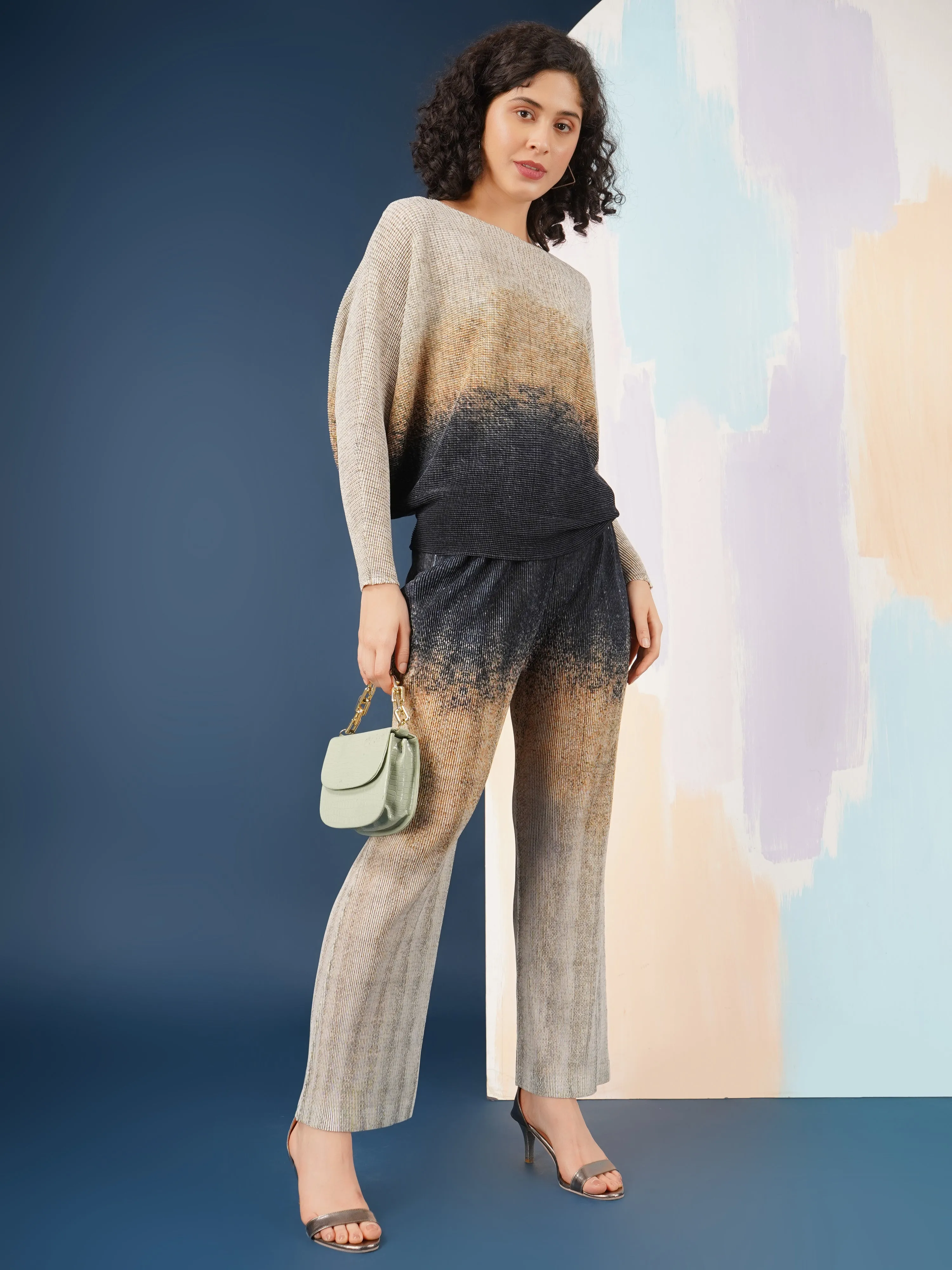 Amore Co-ord Set