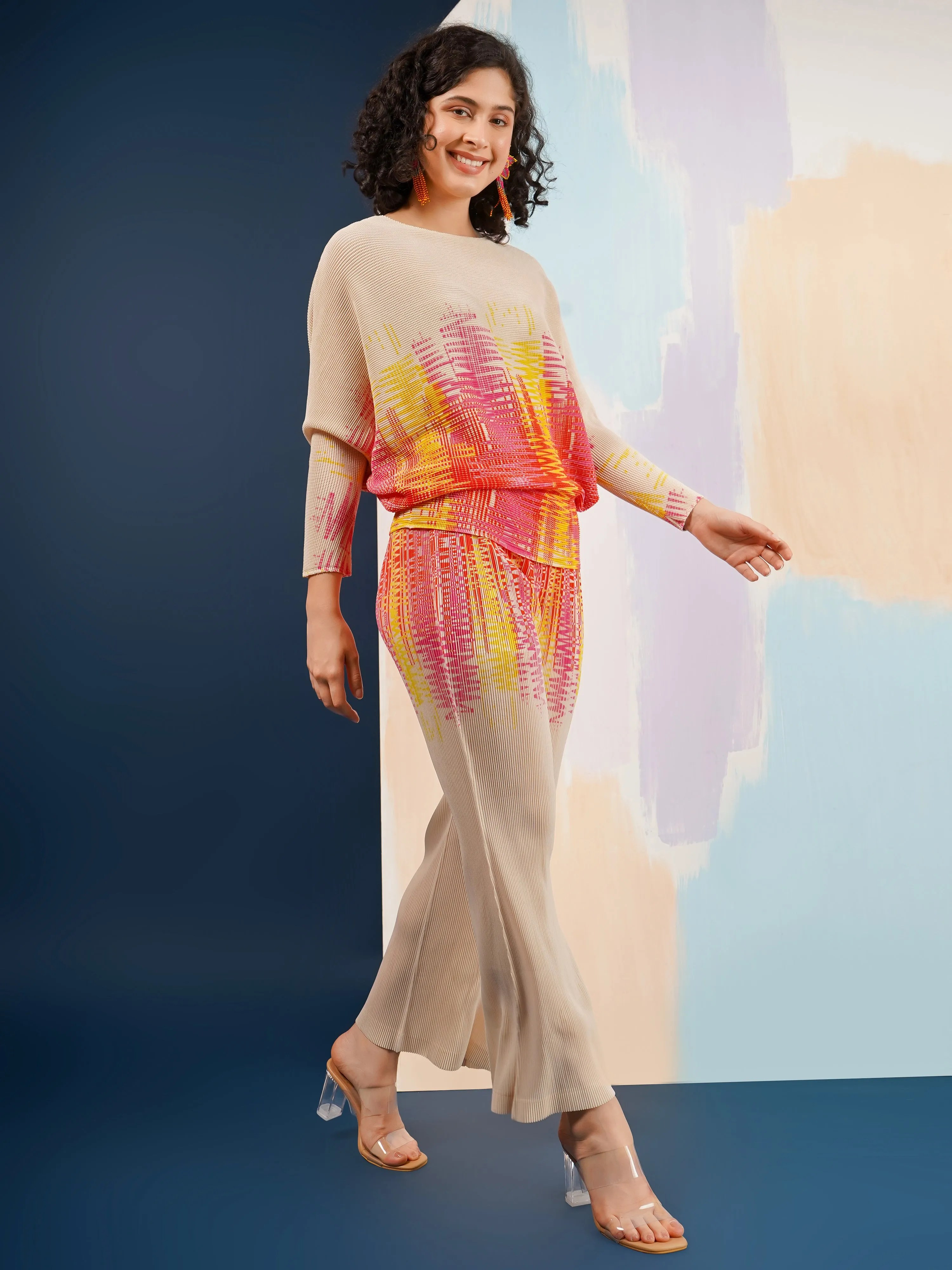 Amore Co-ord Set
