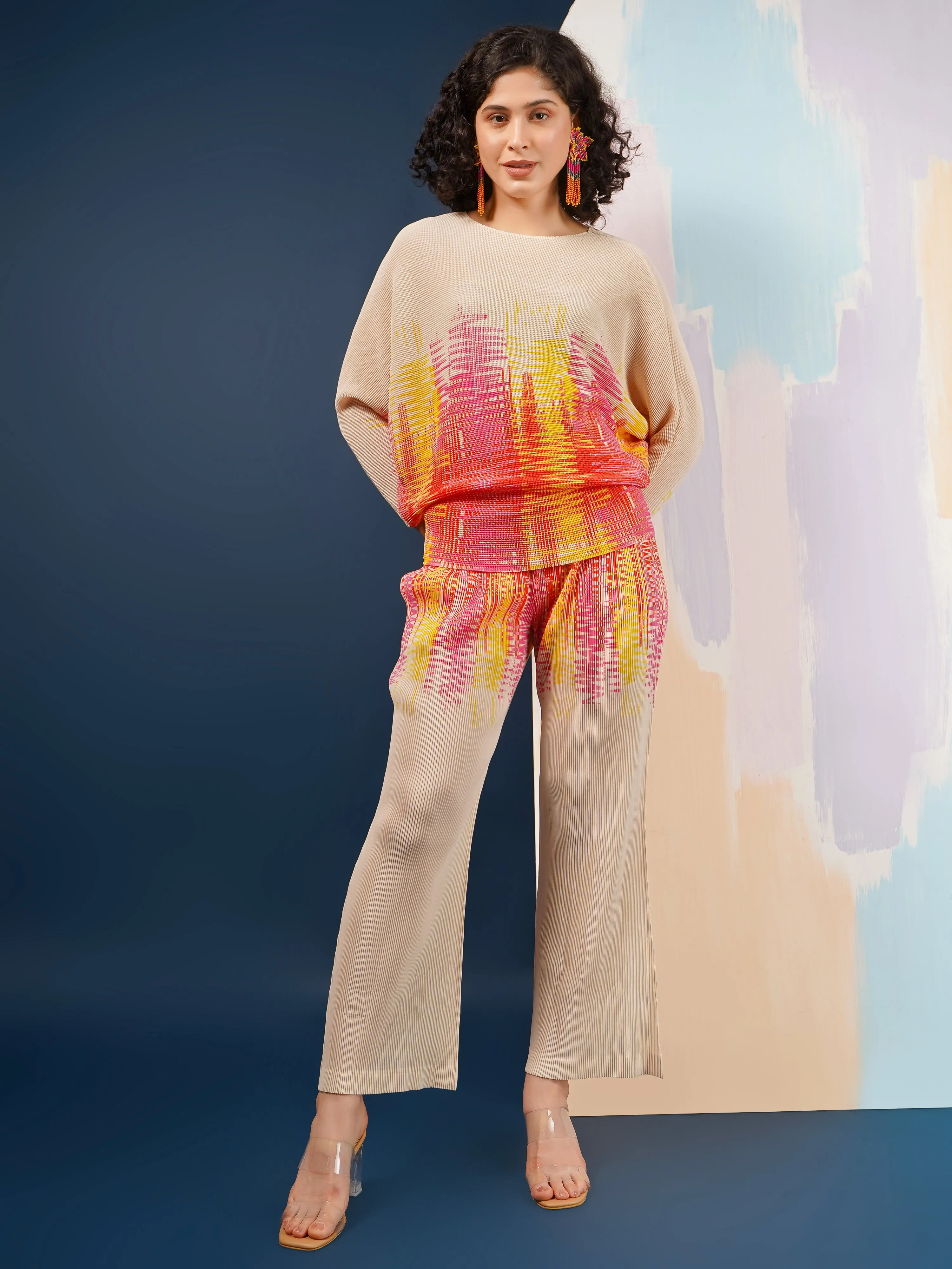 Amore Co-ord Set