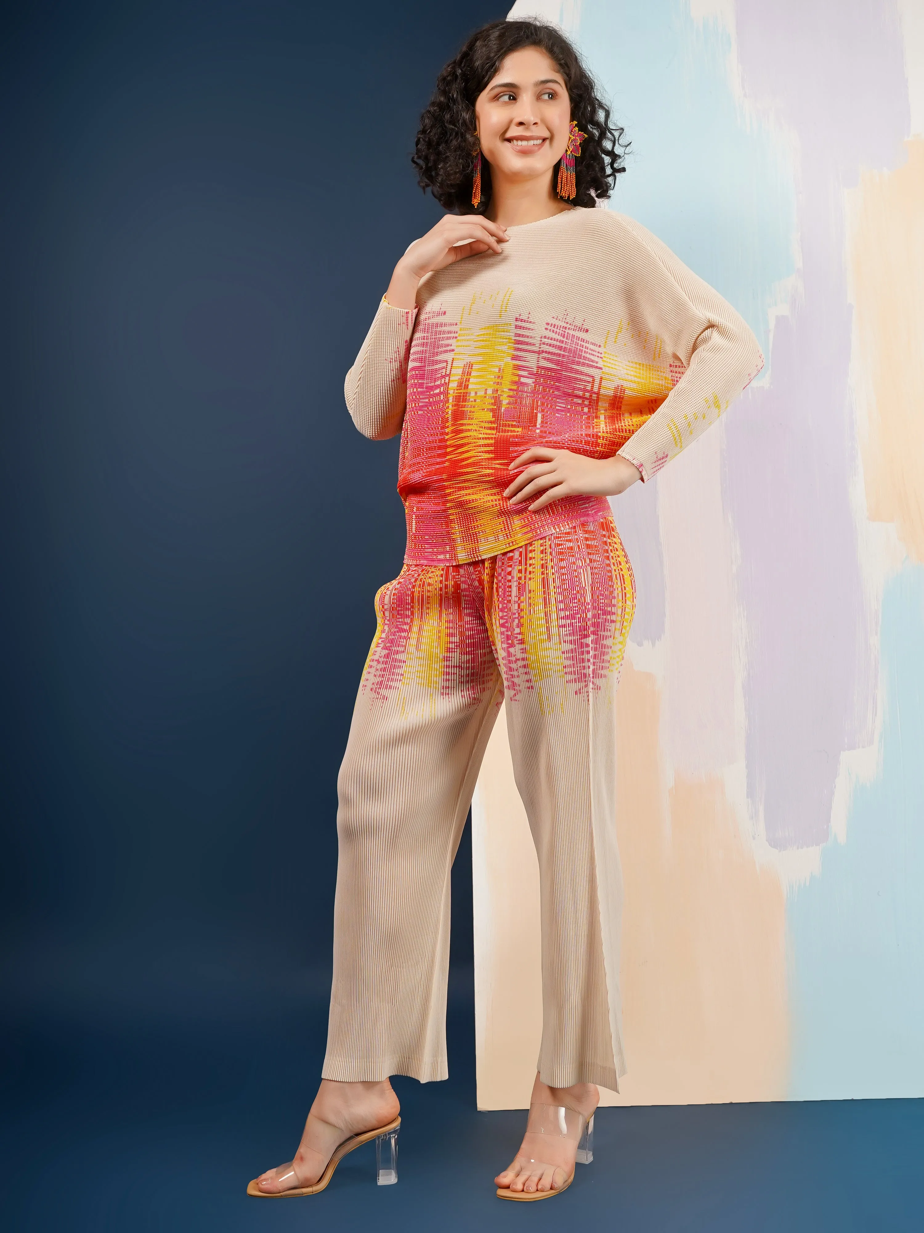 Amore Co-ord Set