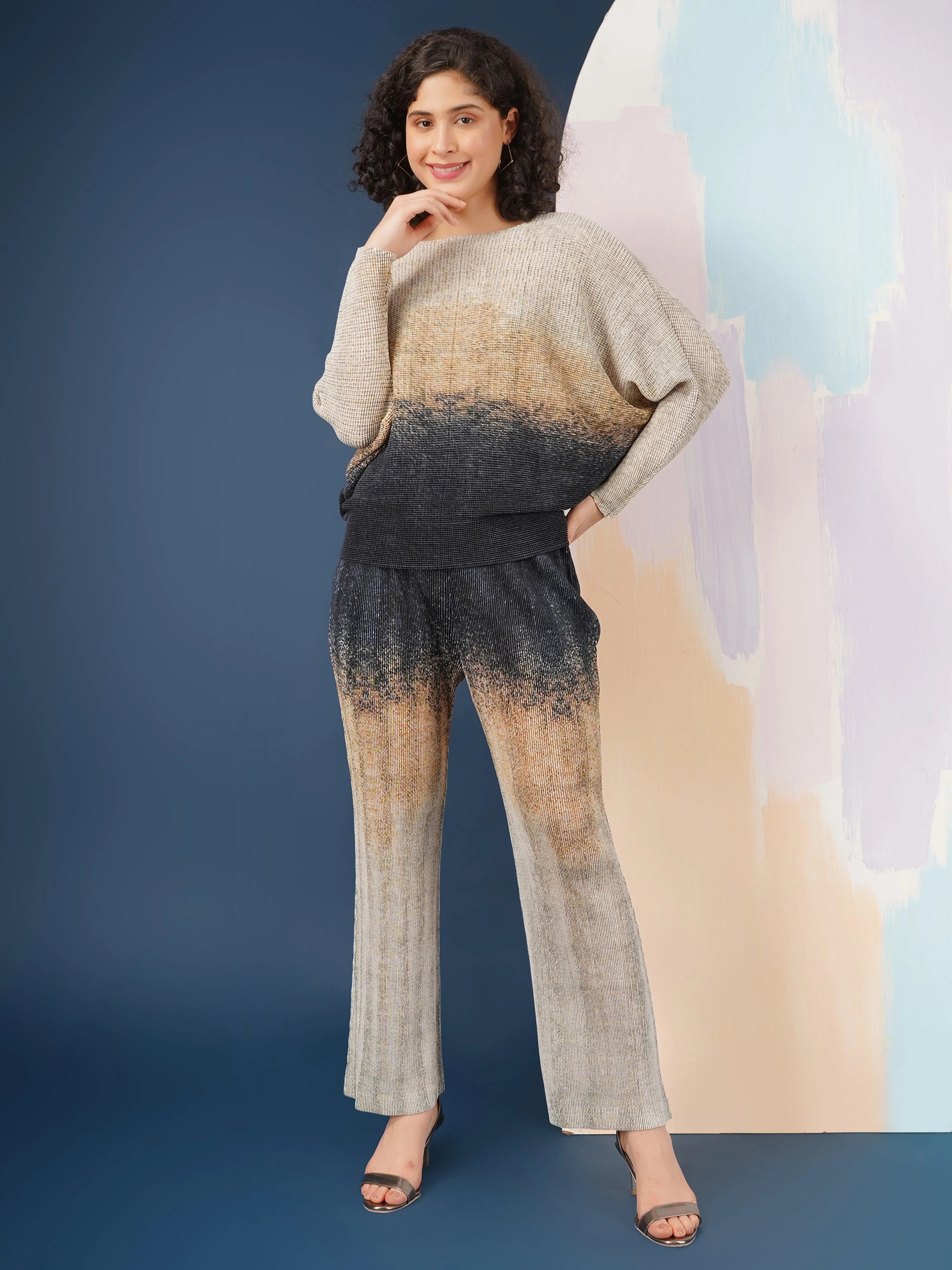 Amore Co-ord Set