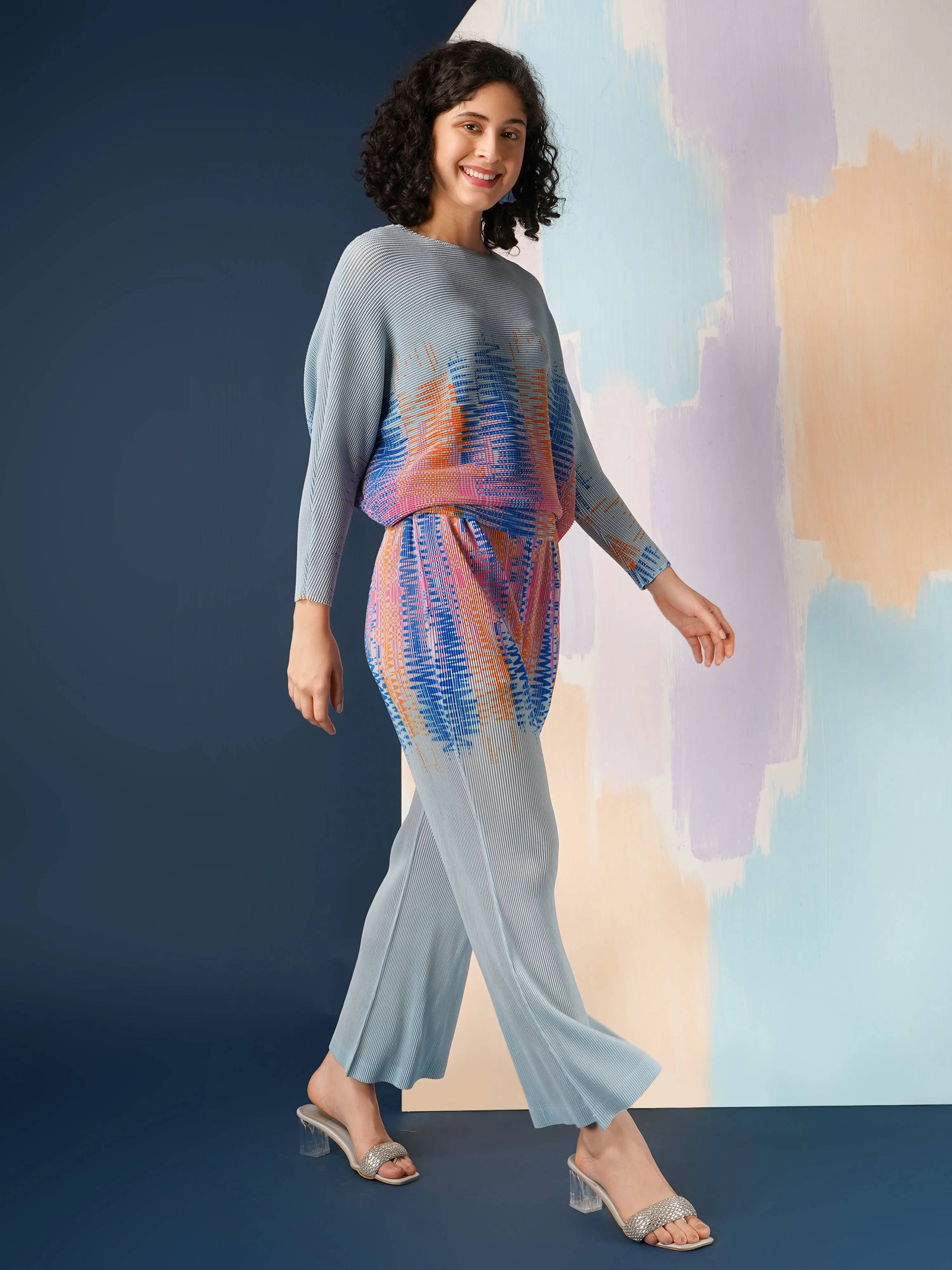Amore Co-ord Set
