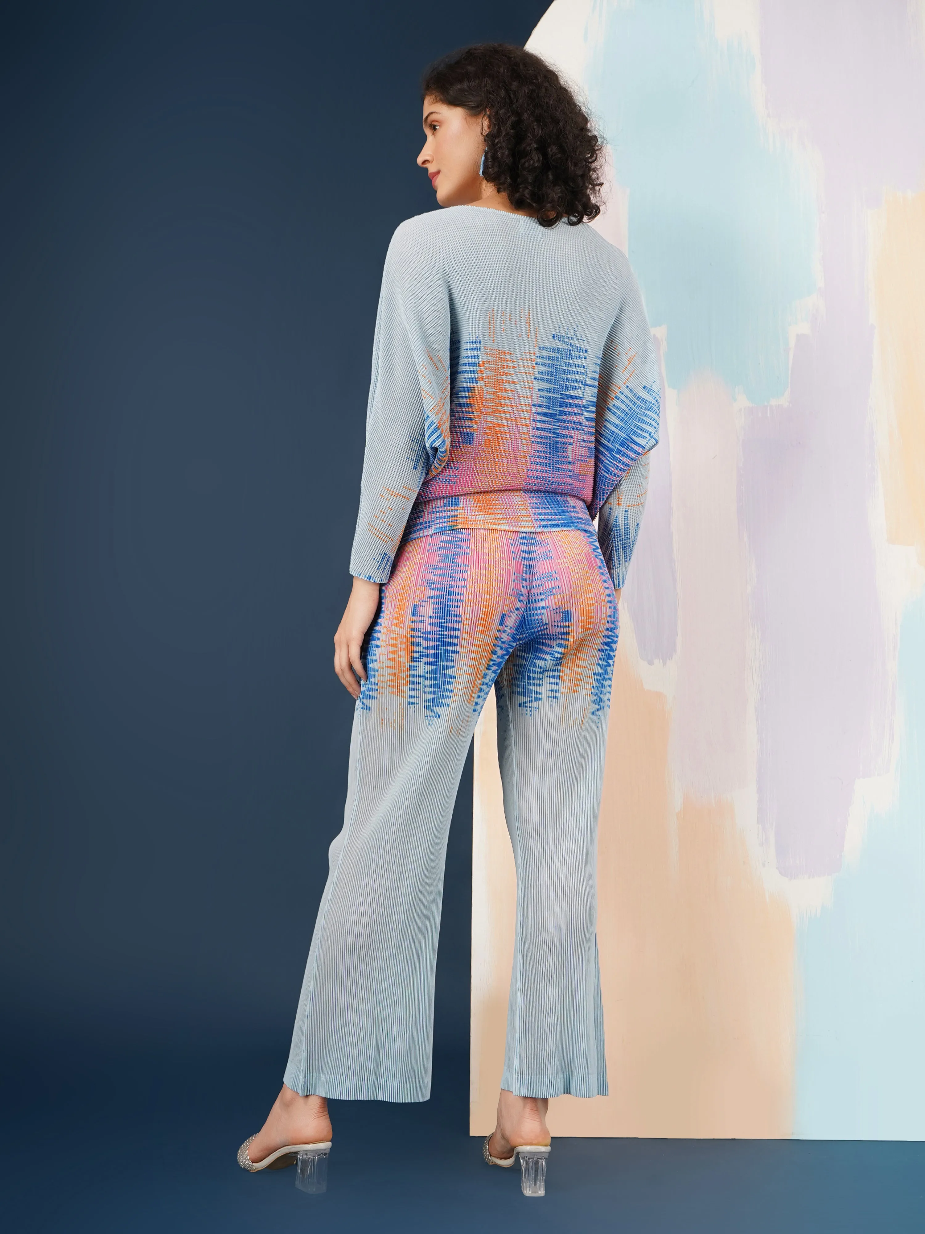 Amore Co-ord Set