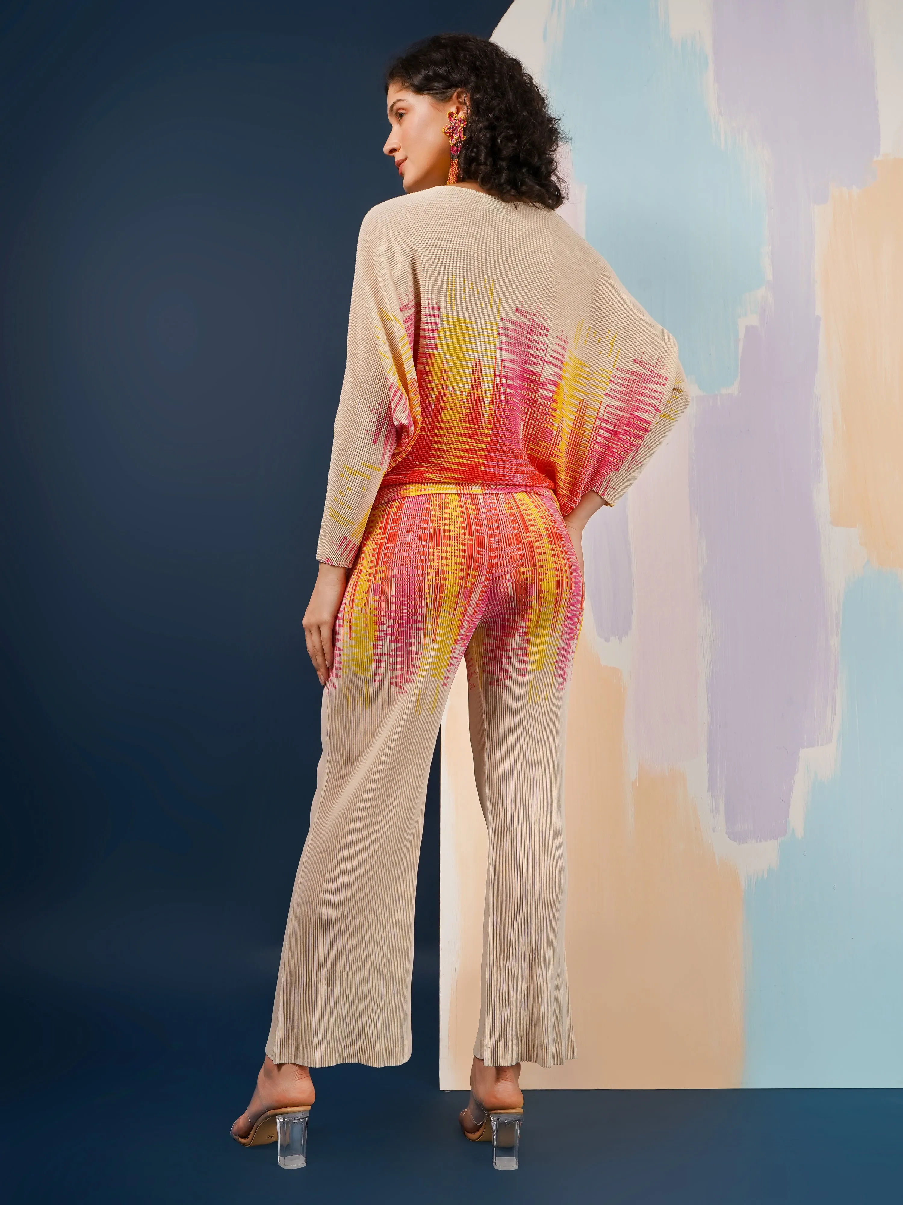 Amore Co-ord Set