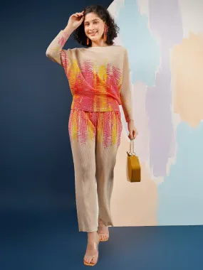 Amore Co-ord Set