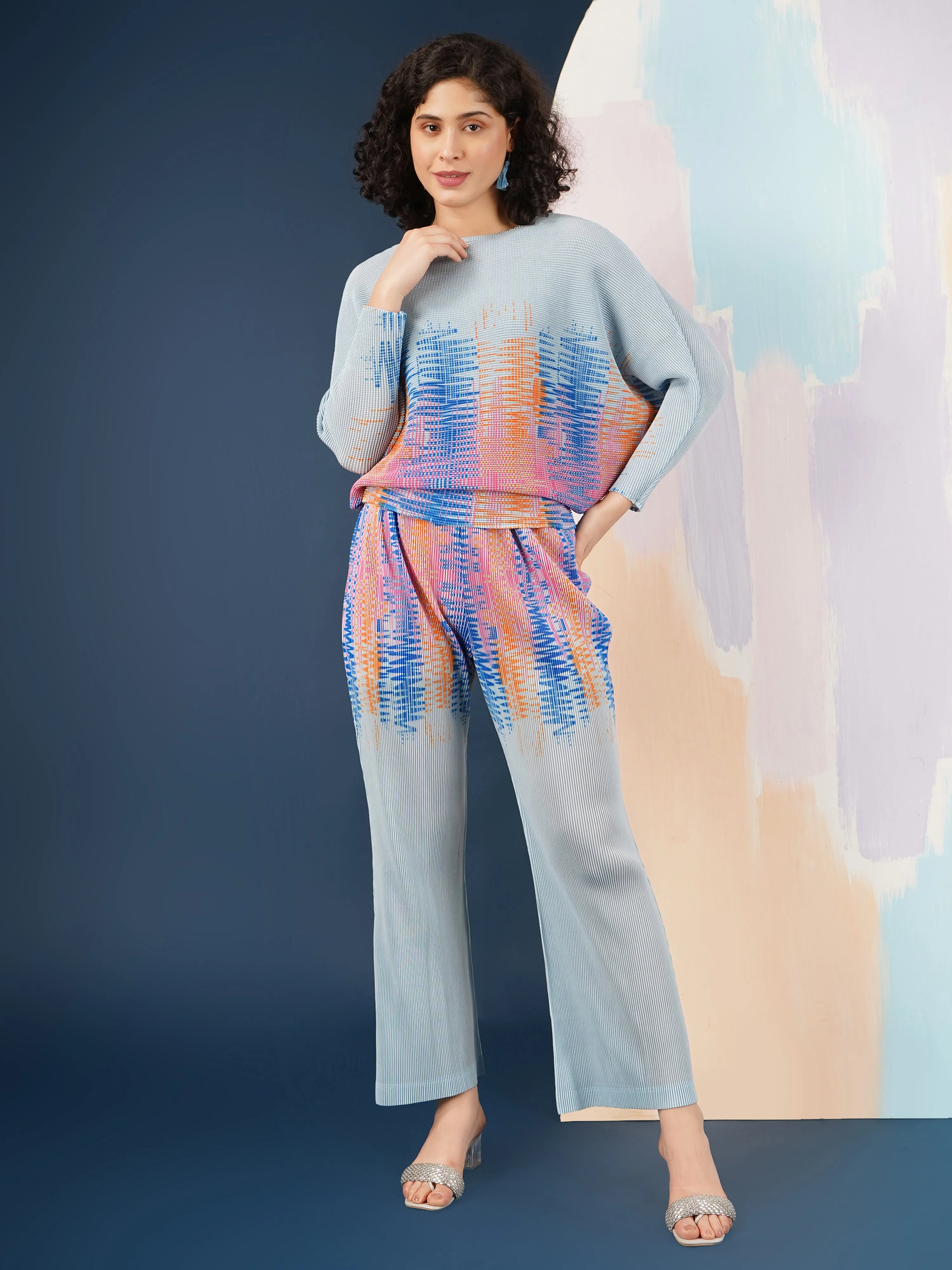 Amore Co-ord Set