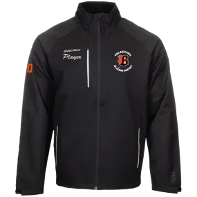 Bauer S24 Youth Lightweight Warm Up Jacket - Philadelphia Blazers