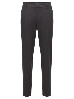 Boss Leisure Trouser  - Banks1-SPW_P