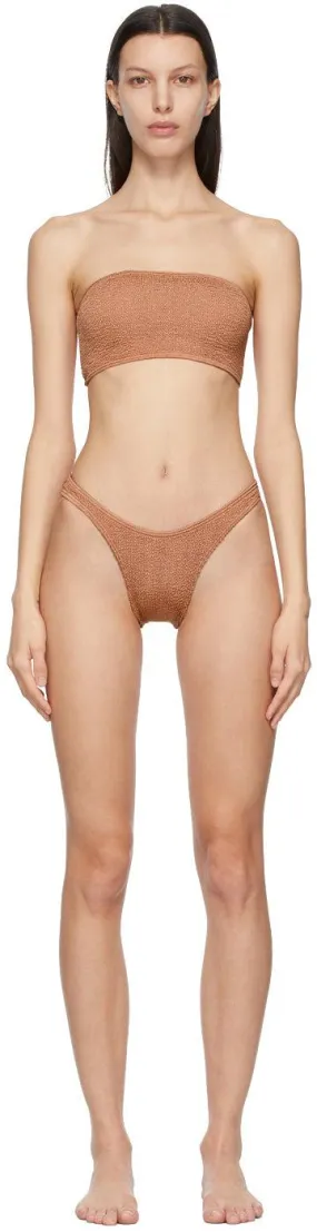 BOUND by Bond-Eye Pink 'The Sierra' Bikini