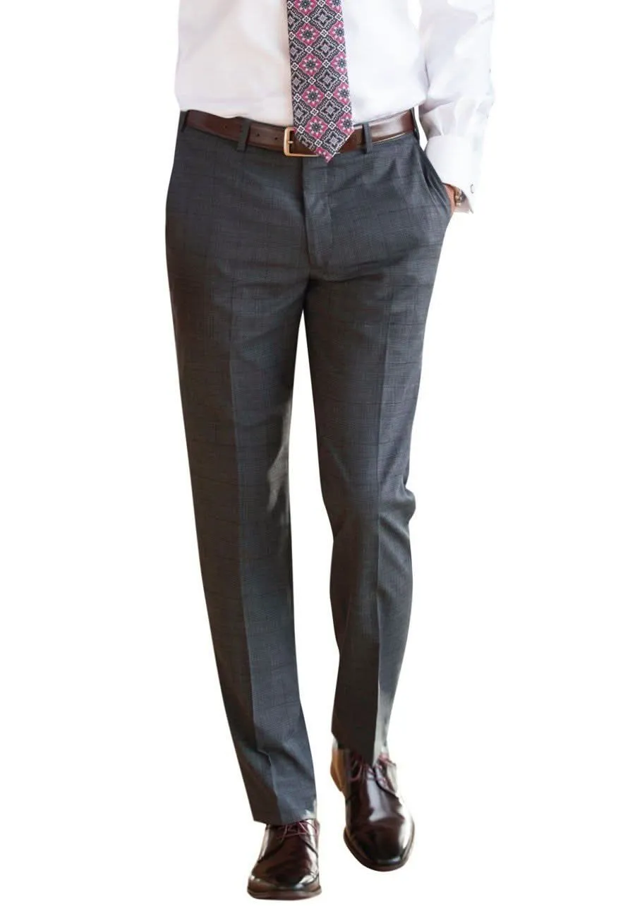 Cassino Signature Slim Fit Trouser