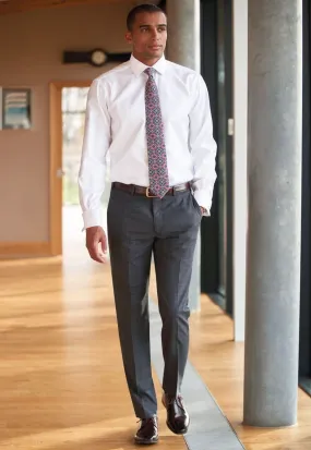 Cassino Signature Slim Fit Trouser