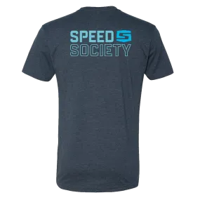 Core T-Shirt Midnight