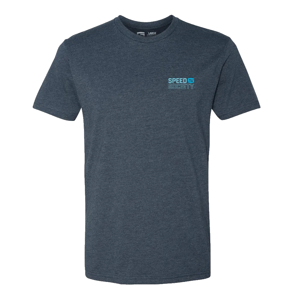 Core T-Shirt Midnight