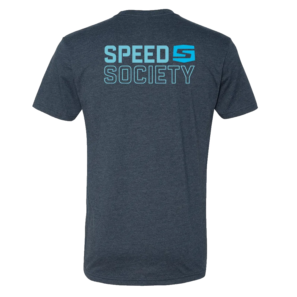 Core T-Shirt Midnight