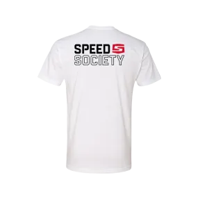 Core T-Shirt White