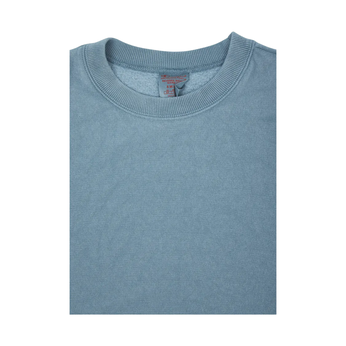 Crewneck Sweatshirt Trp