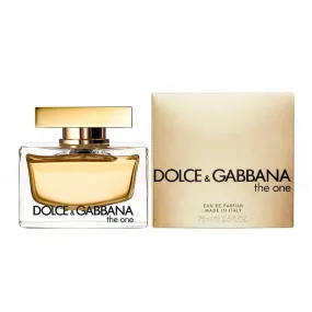 Dolce & Gabbana The One 75ml EDP Mujer