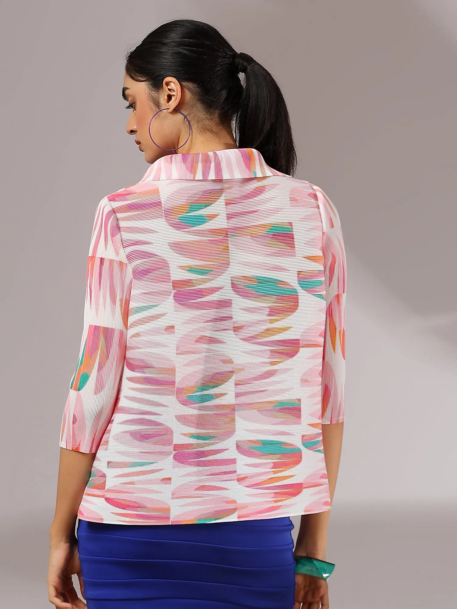 Echo Flower Top