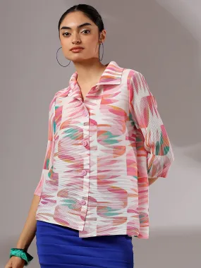 Echo Flower Top