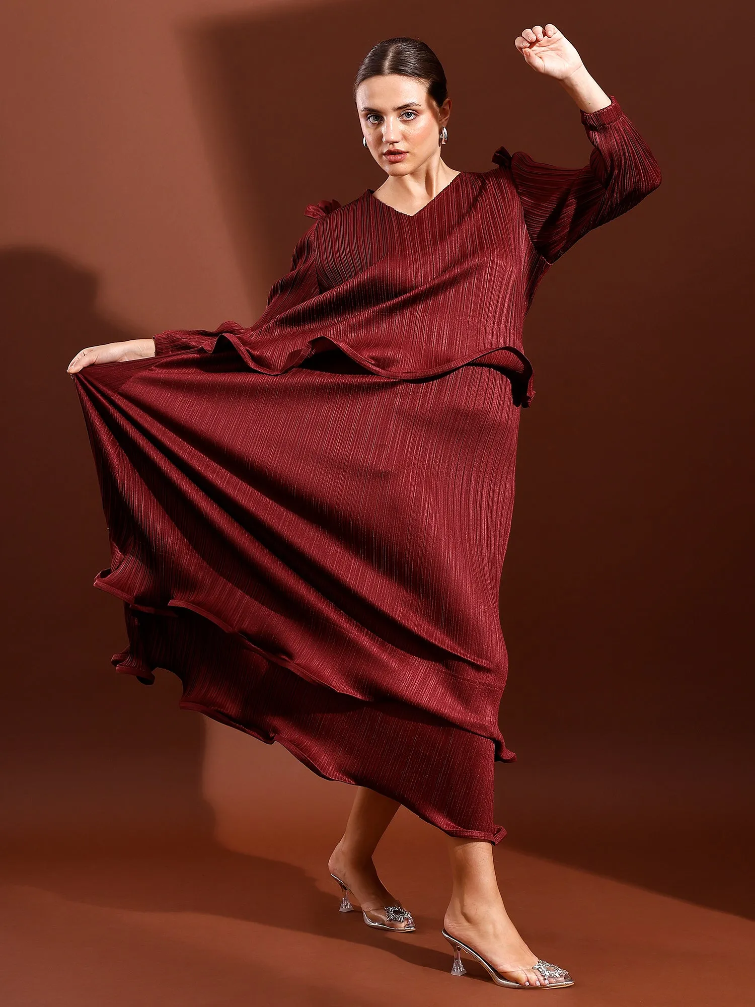 Eclectic Dress