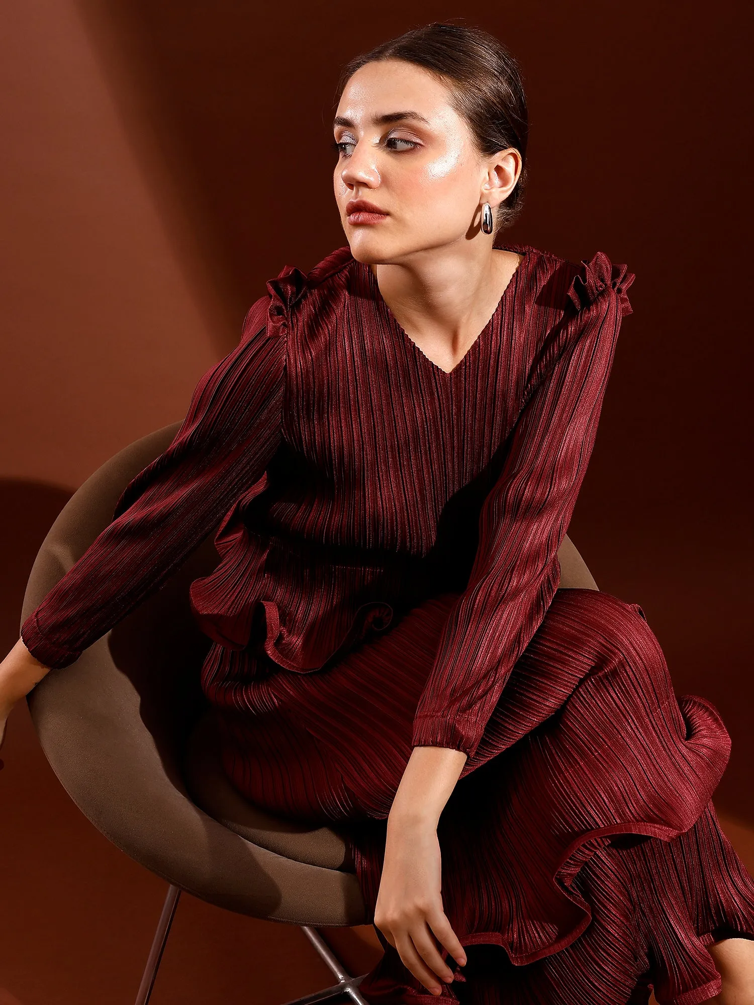 Eclectic Dress