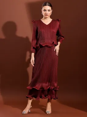 Eclectic Dress