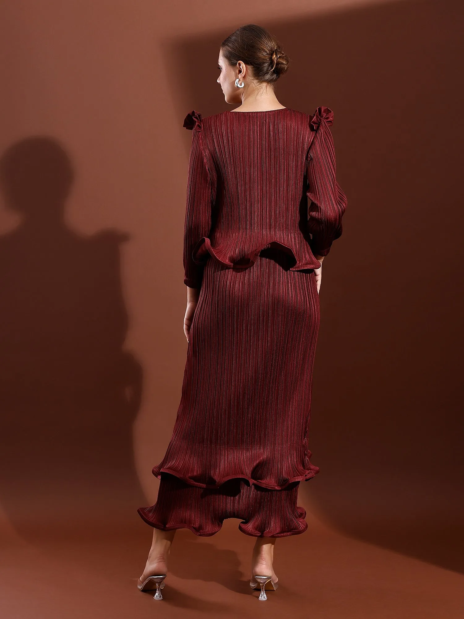 Eclectic Dress