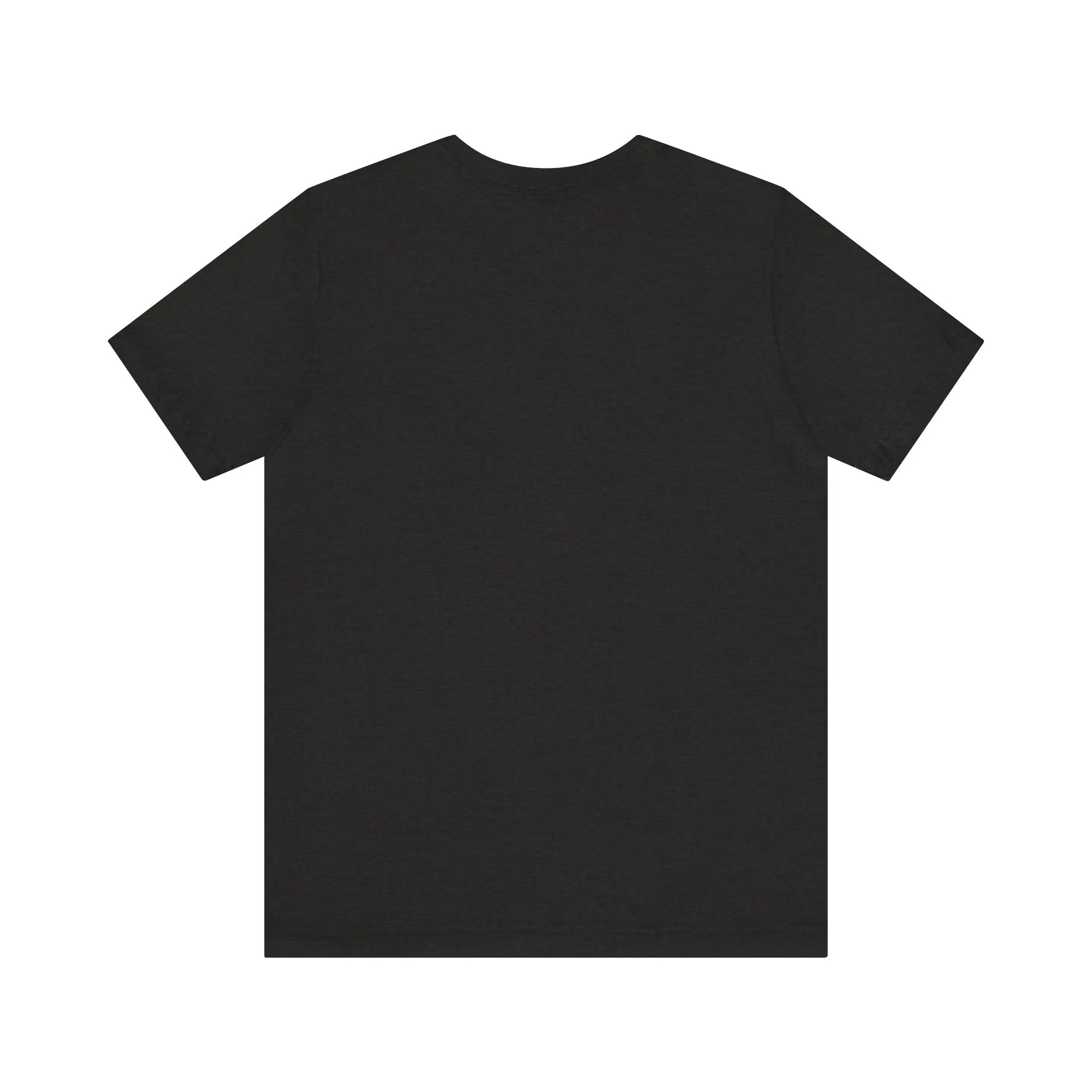 Edgy Teacher Doodles Tee