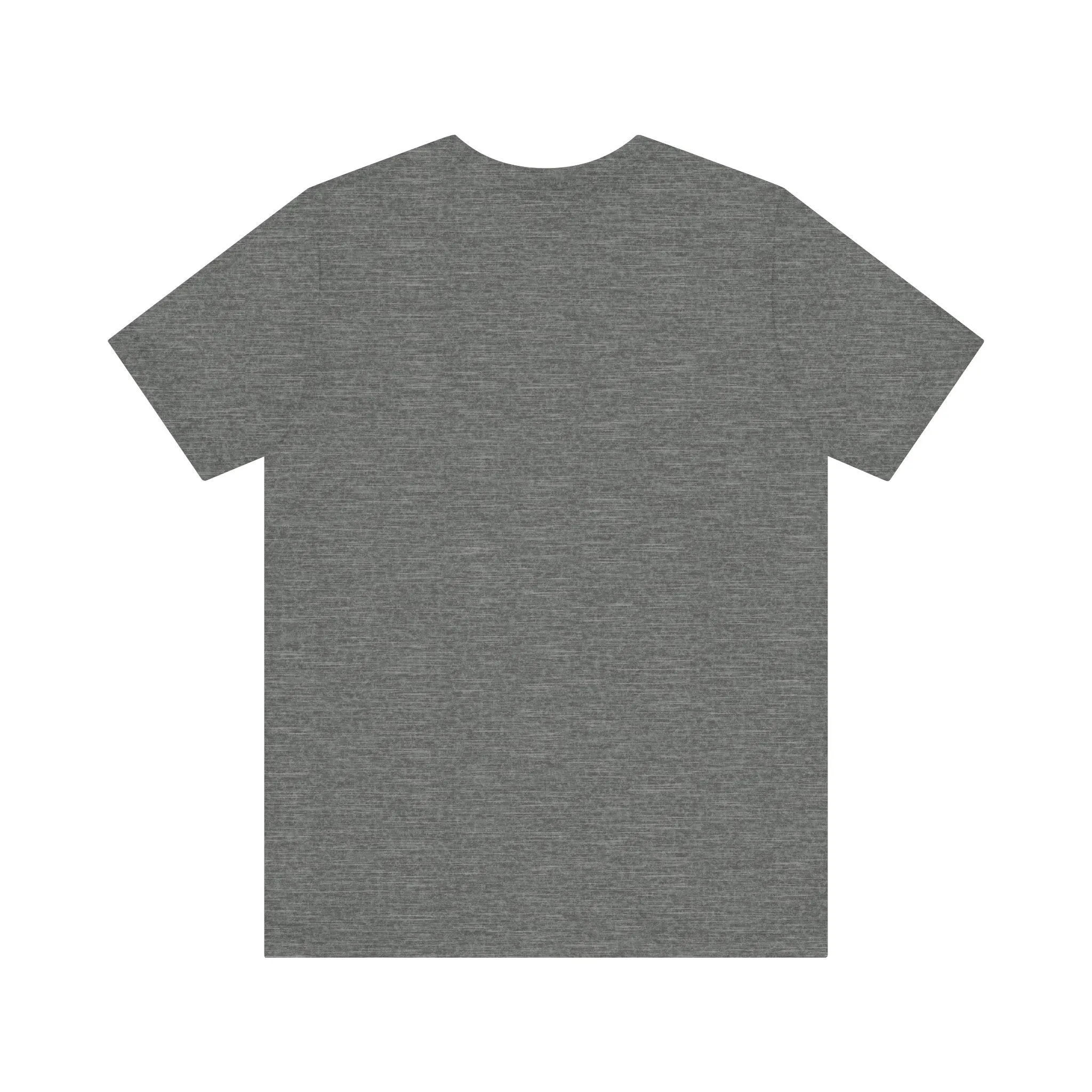 Edgy Teacher Doodles Tee