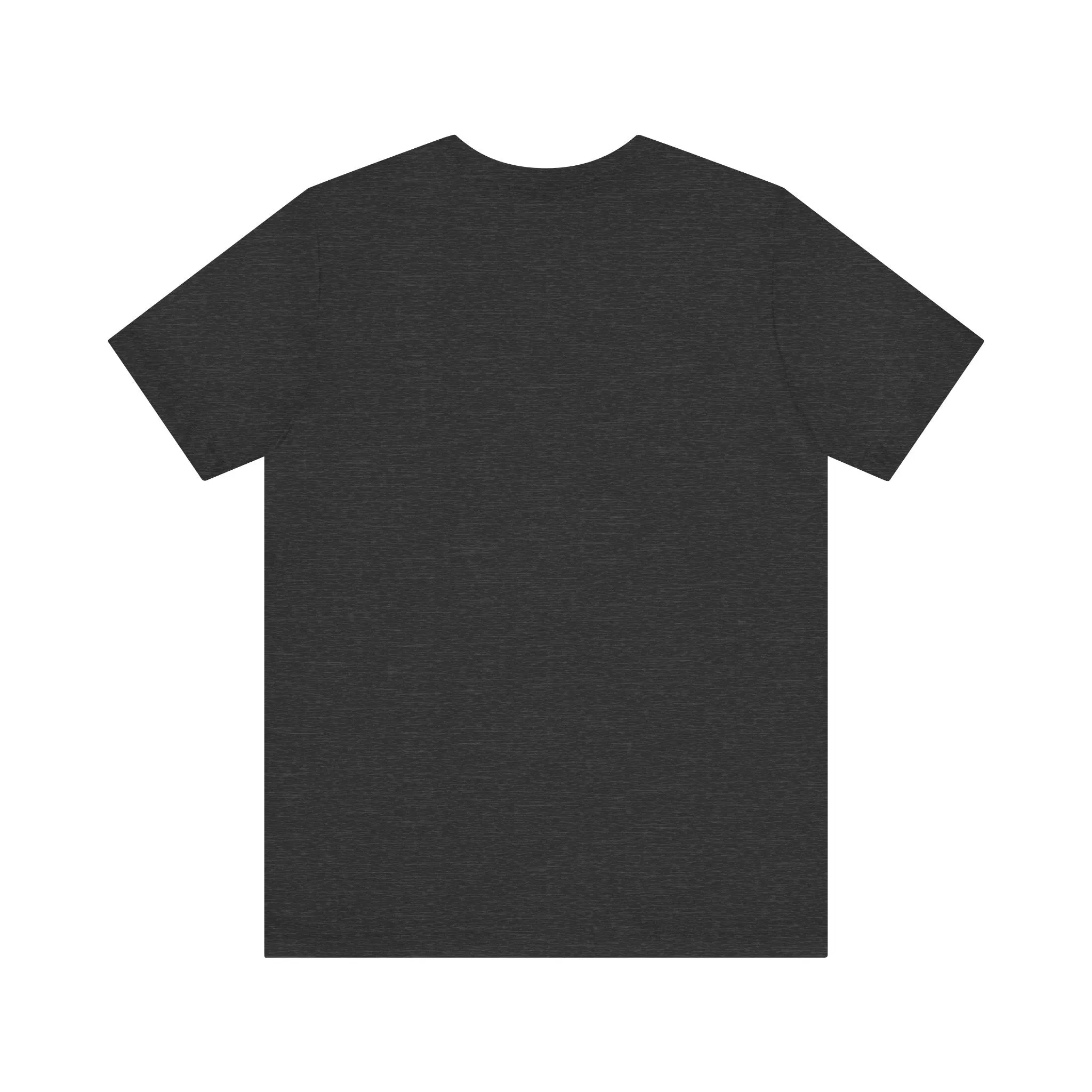 Edgy Teacher Doodles Tee